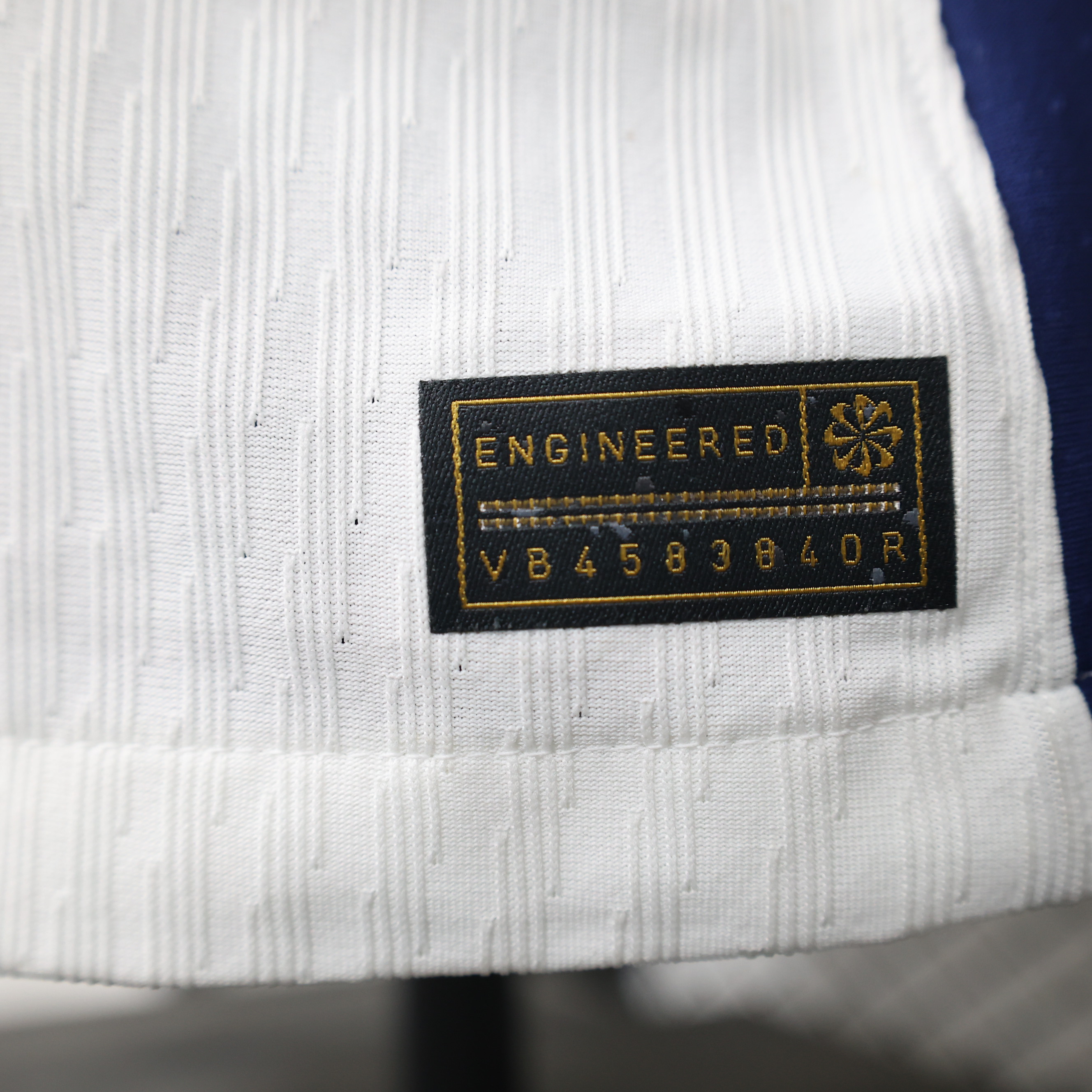 England 2024 Home Stadium Jersey - Player Version - SOCCERDEALSHOP