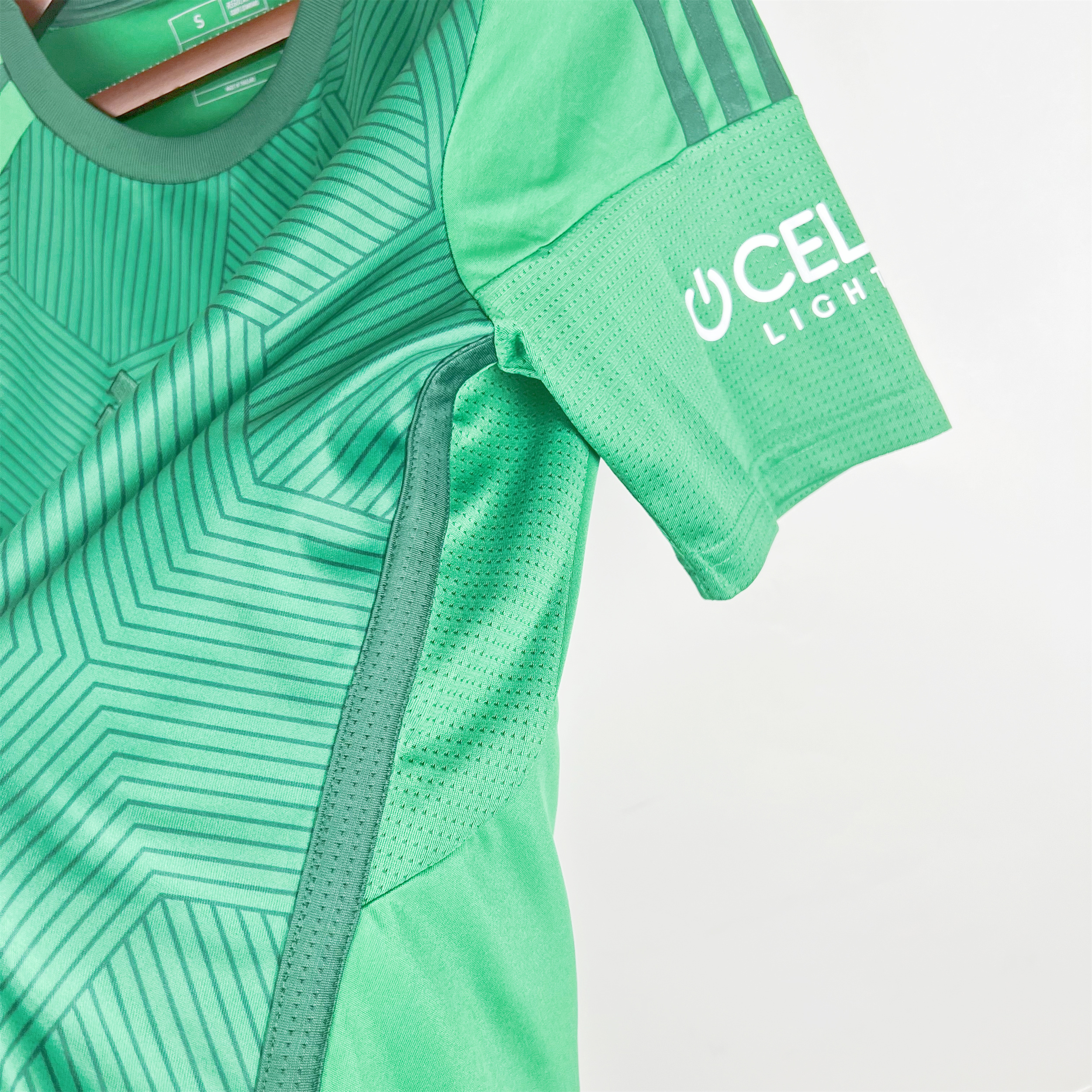 Osasuna 23-24 Third Jersey - Fans Version - SOCCERDEALSHOP