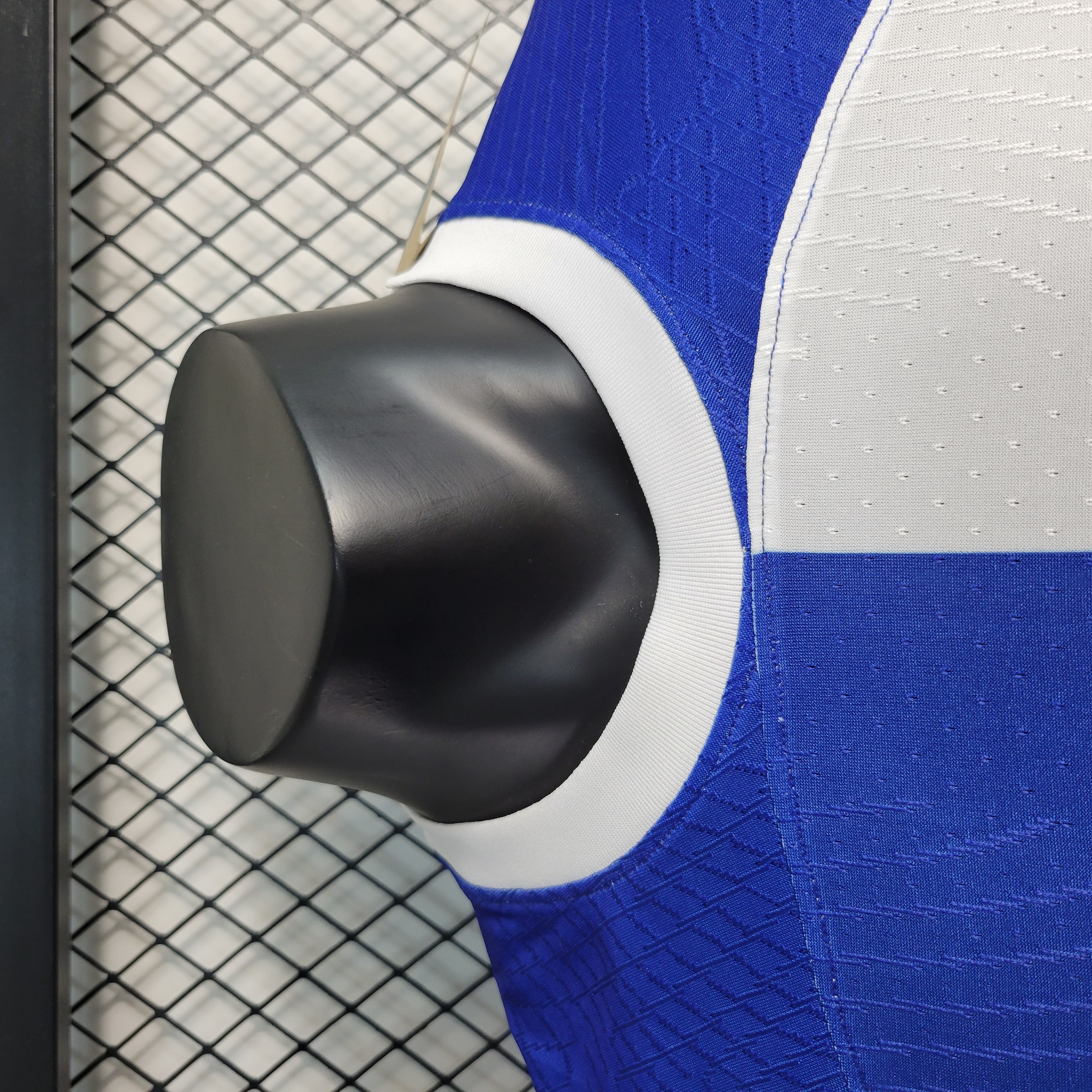 Atletico Madrid 23-24 Away Jersey - Player Version - SOCCERDEALSHOP