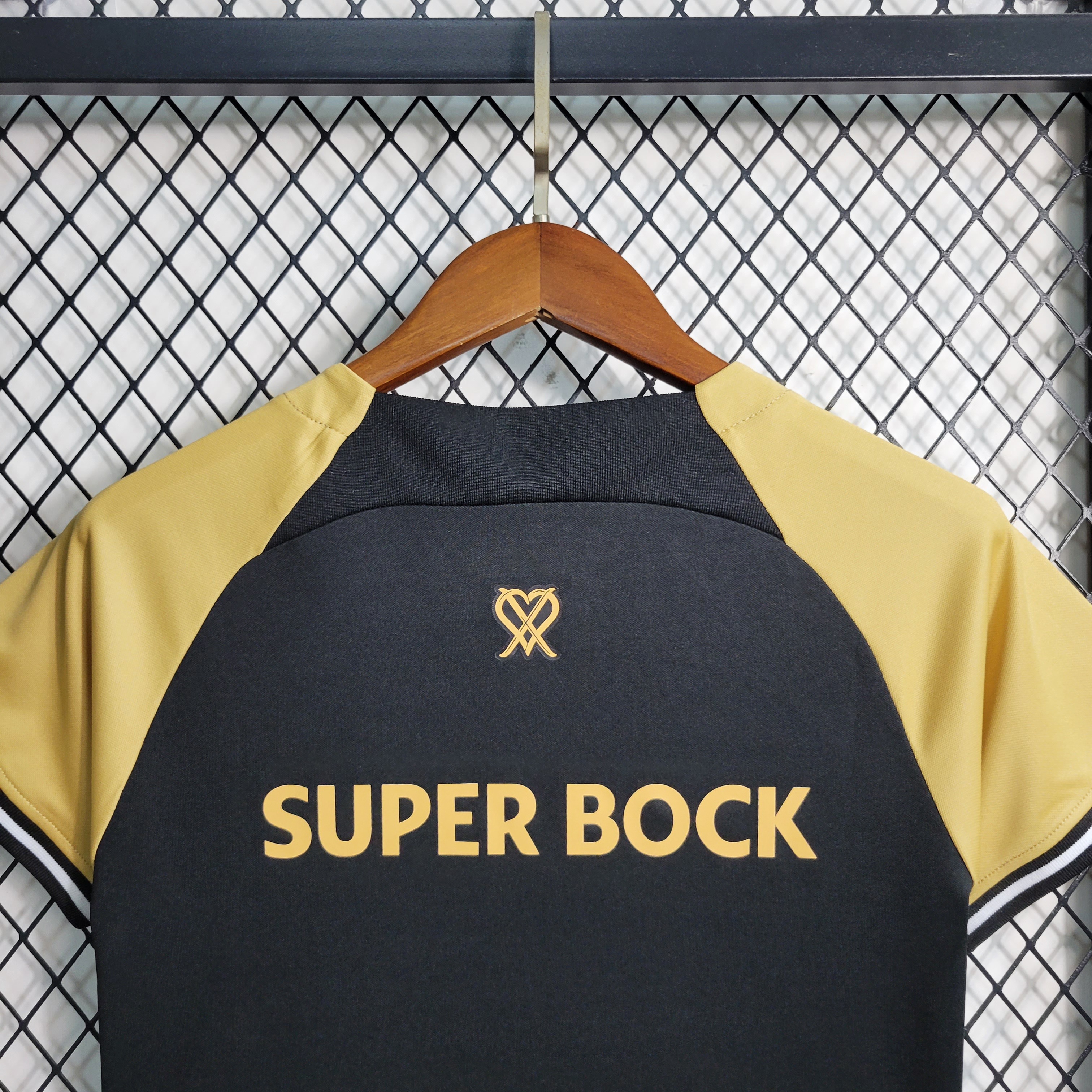 CR7 X Sporting CP Portugal 23-24 Third Kids Kit - SOCCERDEALSHOP