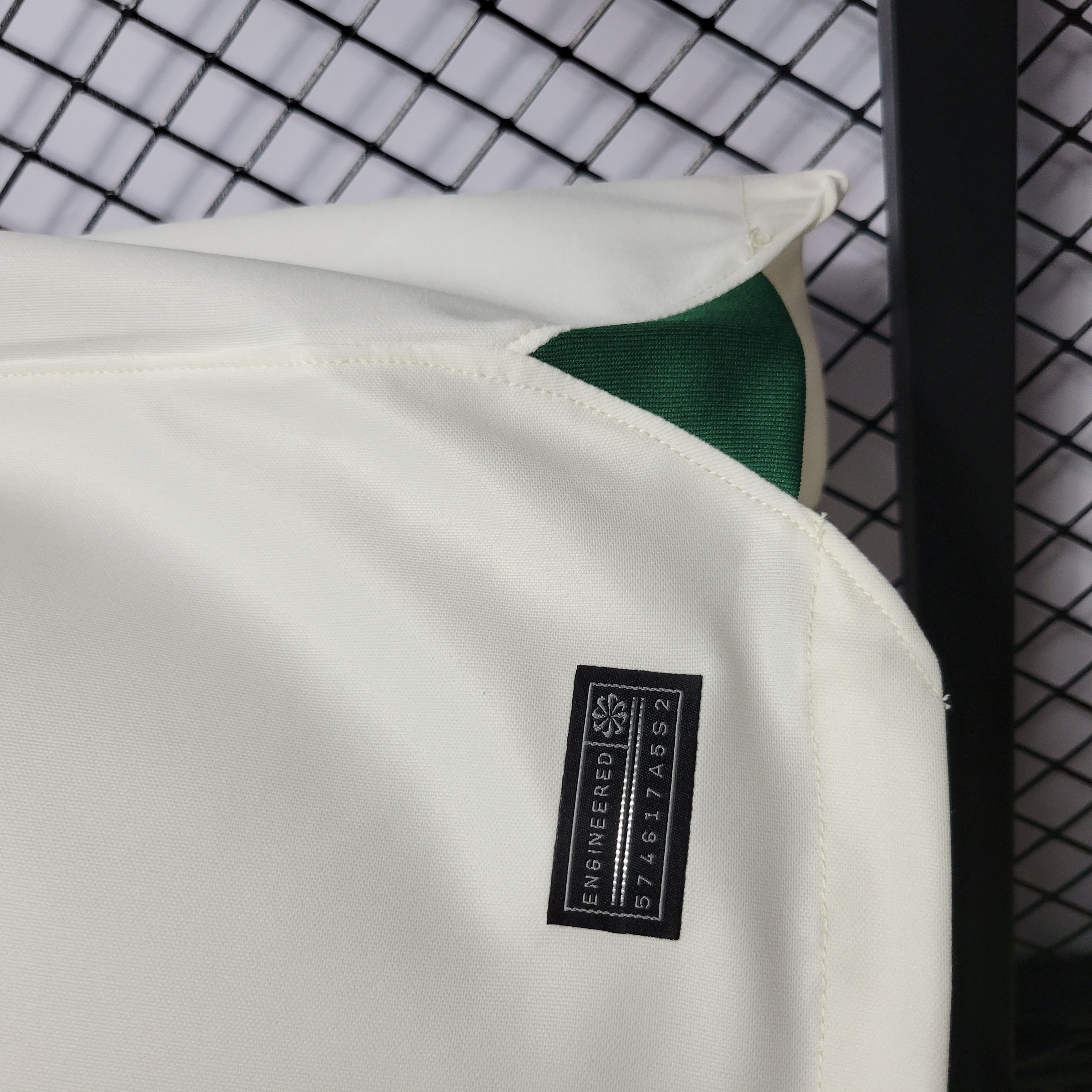 Portugal 22-23 Away Stadium Jersey - Fans Version - SOCCERDEALSHOP