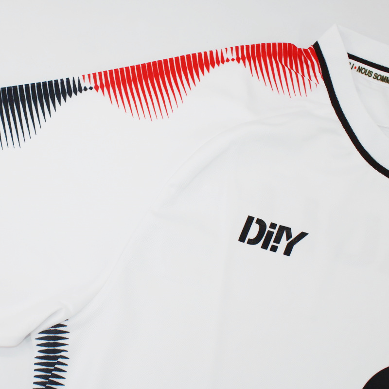 St. Pauli 23-24 Away Stadium Jersey - Fans Version - SOCCERDEALSHOP