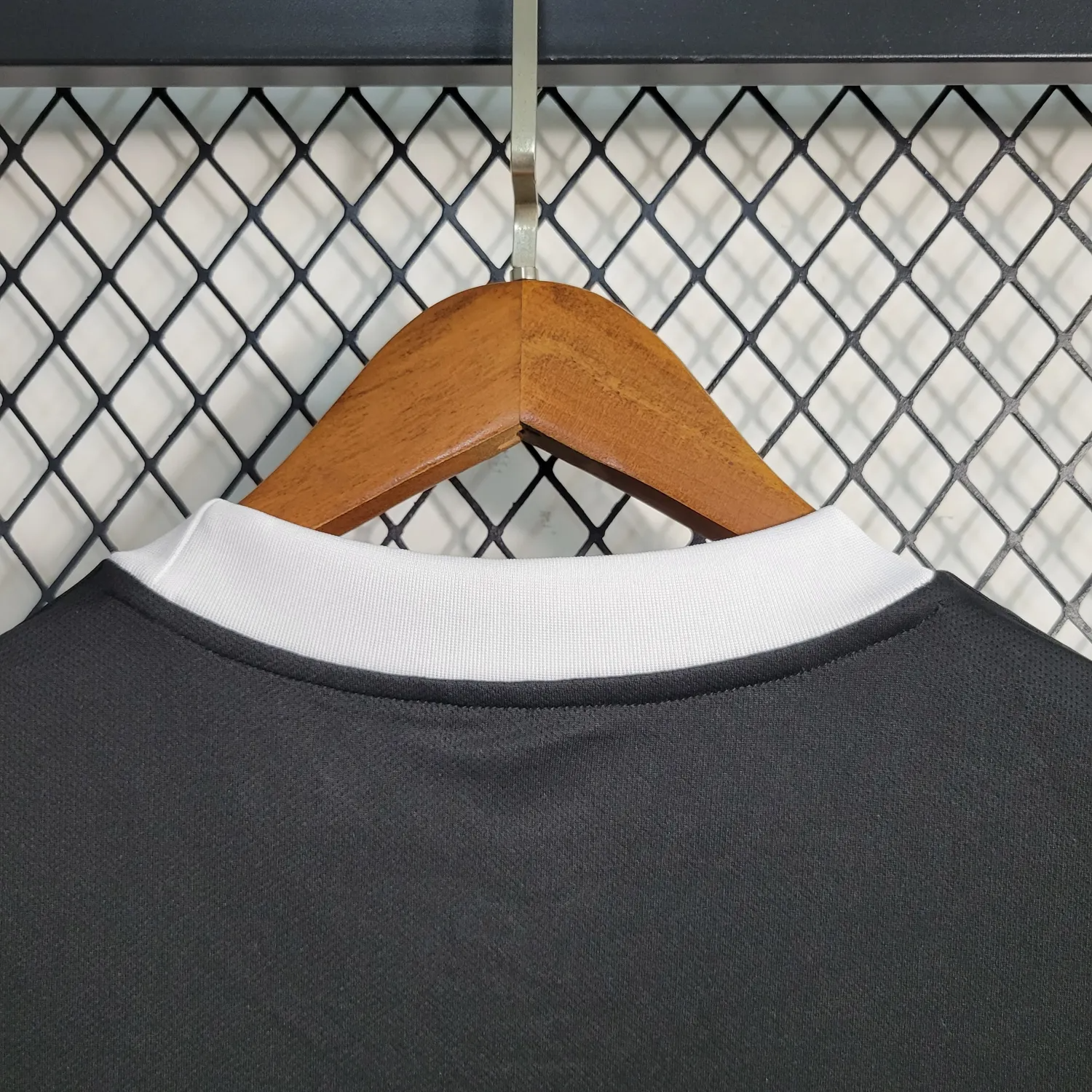 S-c-o.t l.a-n.d 150th Anniversary Black Jersey - Fans Version - SOCCERDEALSHOP