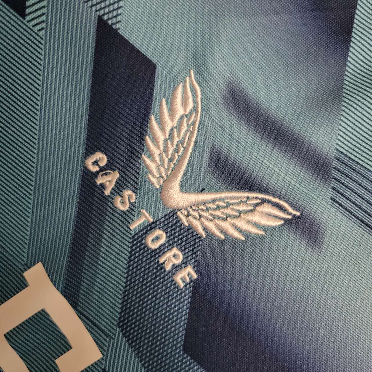 Feyenoord 23-24 Away Stadium Kids Kit - SOCCERDEALSHOP