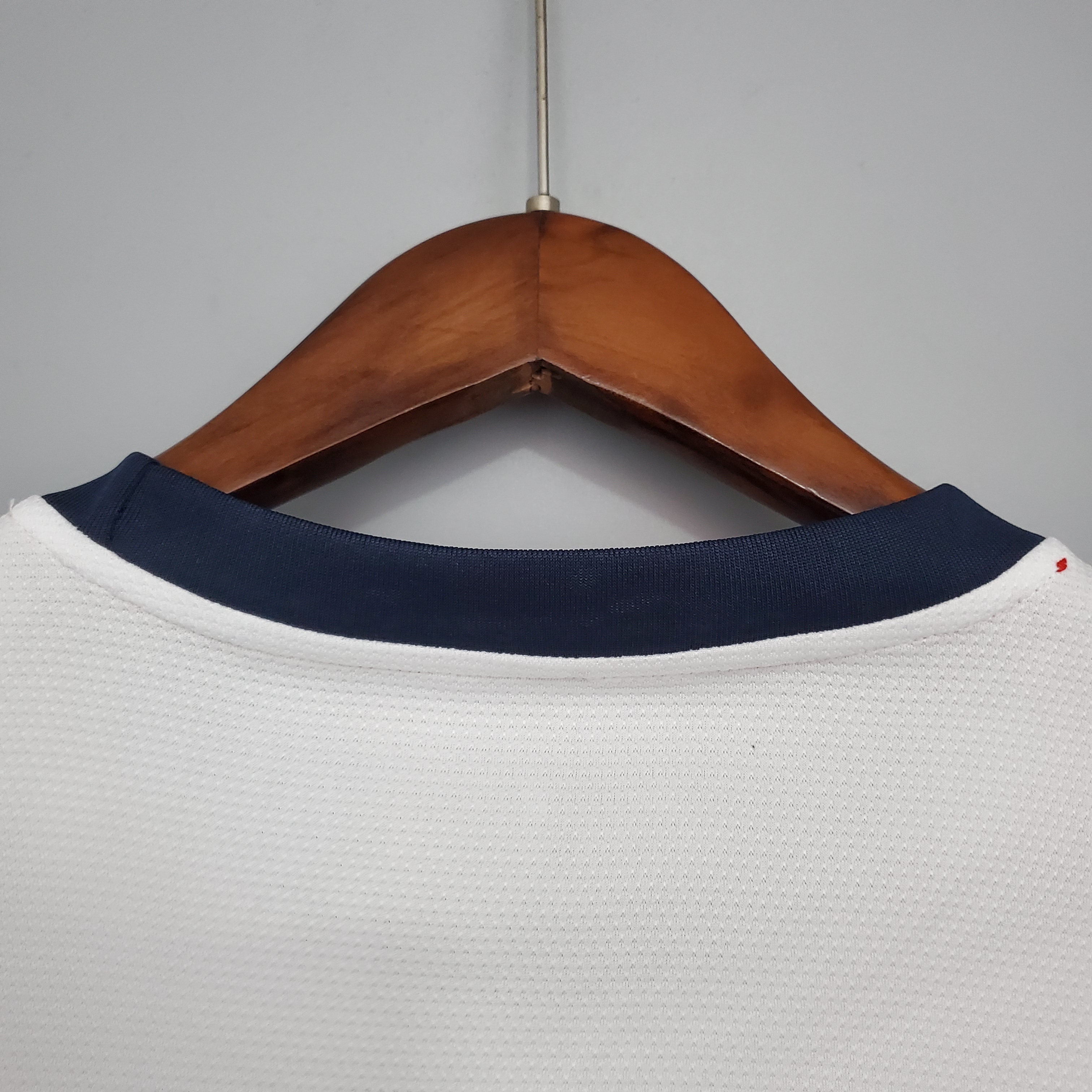 Retro England 2013 150 YEARS Home Stadium Jersey - SOCCERDEALSHOP