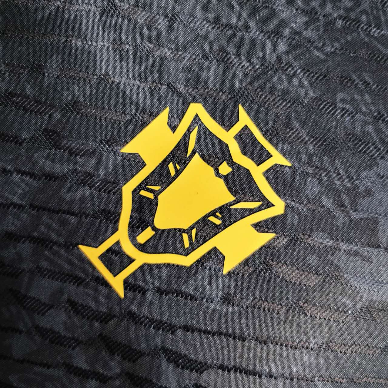 CR7 x Portugal 23-24 Special Edition Jersey - Player Version - SOCCERDEALSHOP