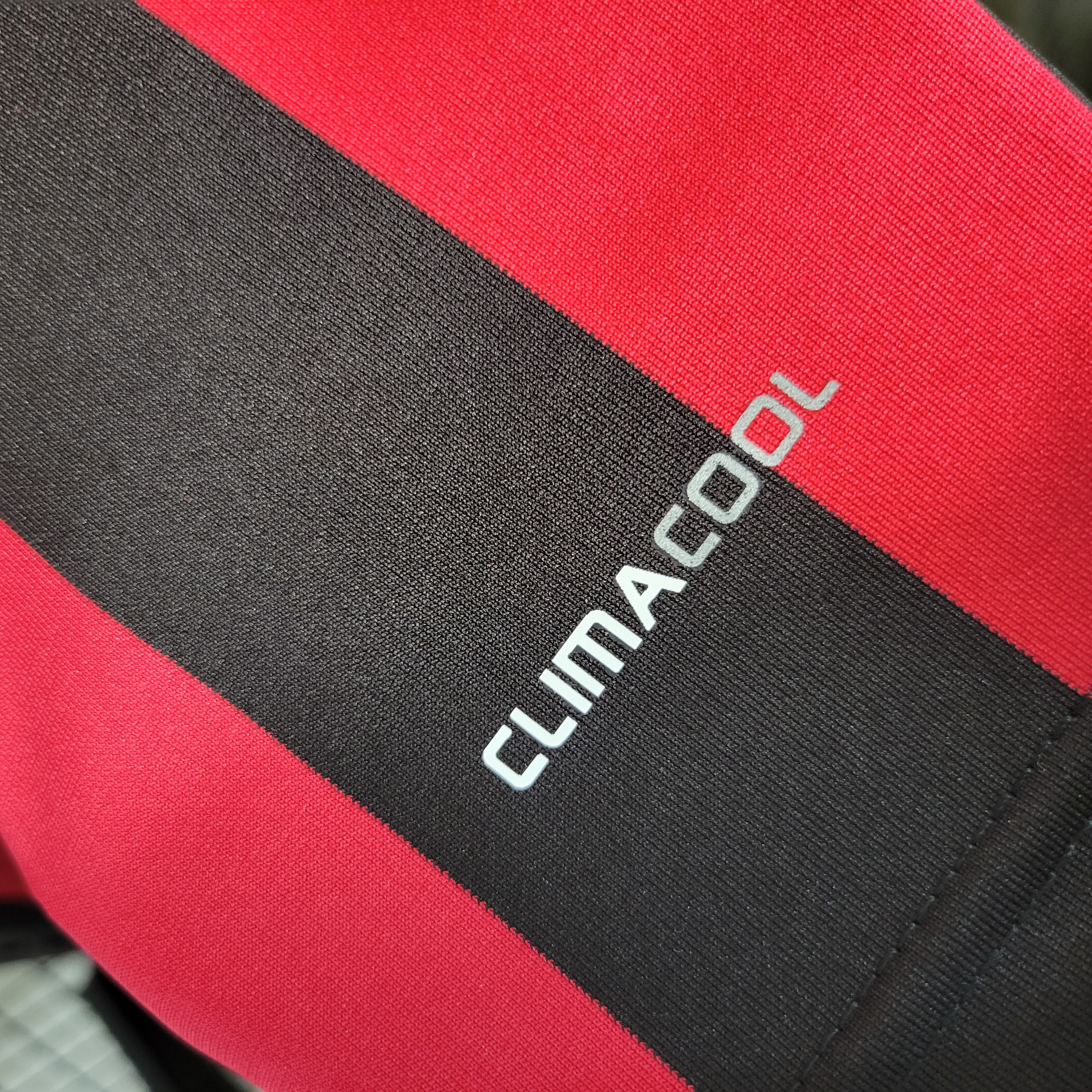 Retro AC Milan 2009-10 Home Stadium Jersey - SOCCERDEALSHOP