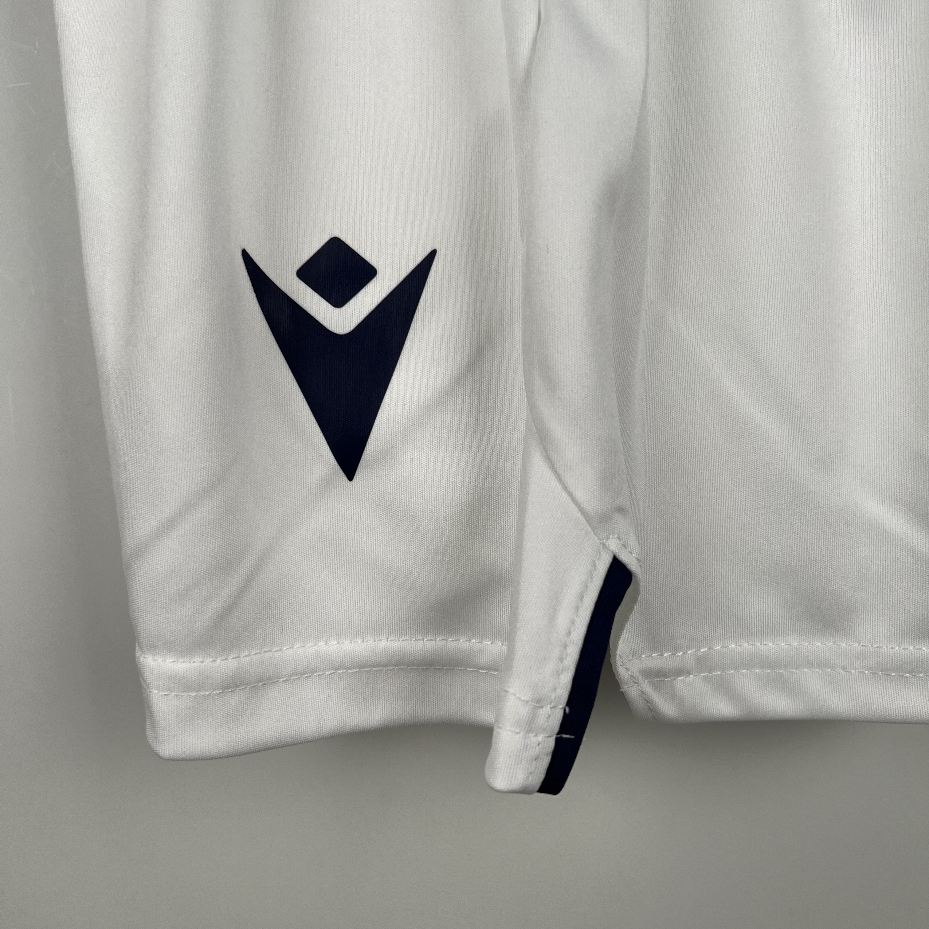 Real Sociedad 23-24 Home Stadium Kids Kit - SOCCERDEALSHOP