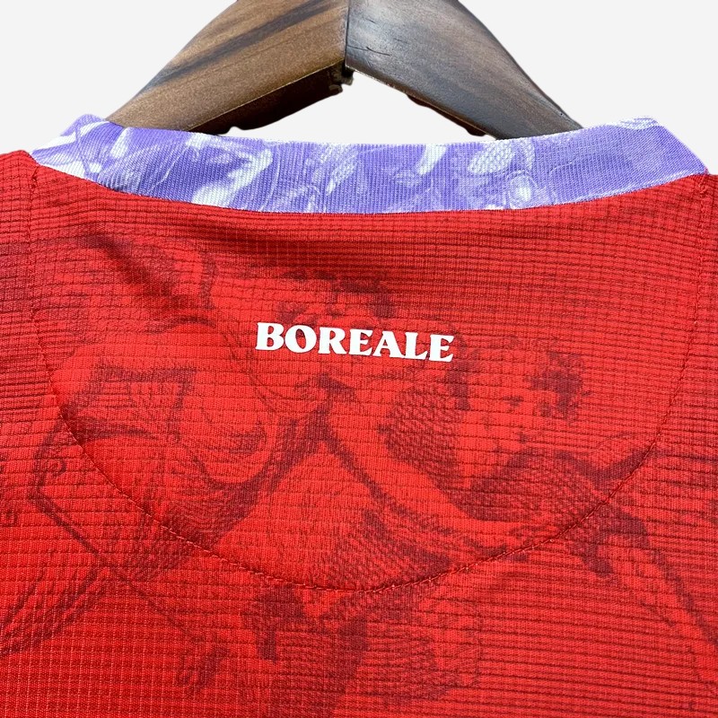 Boreale Calcio 23-24 Goalkeeper GK Jersey - Fans Version - SOCCERDEALSHOP