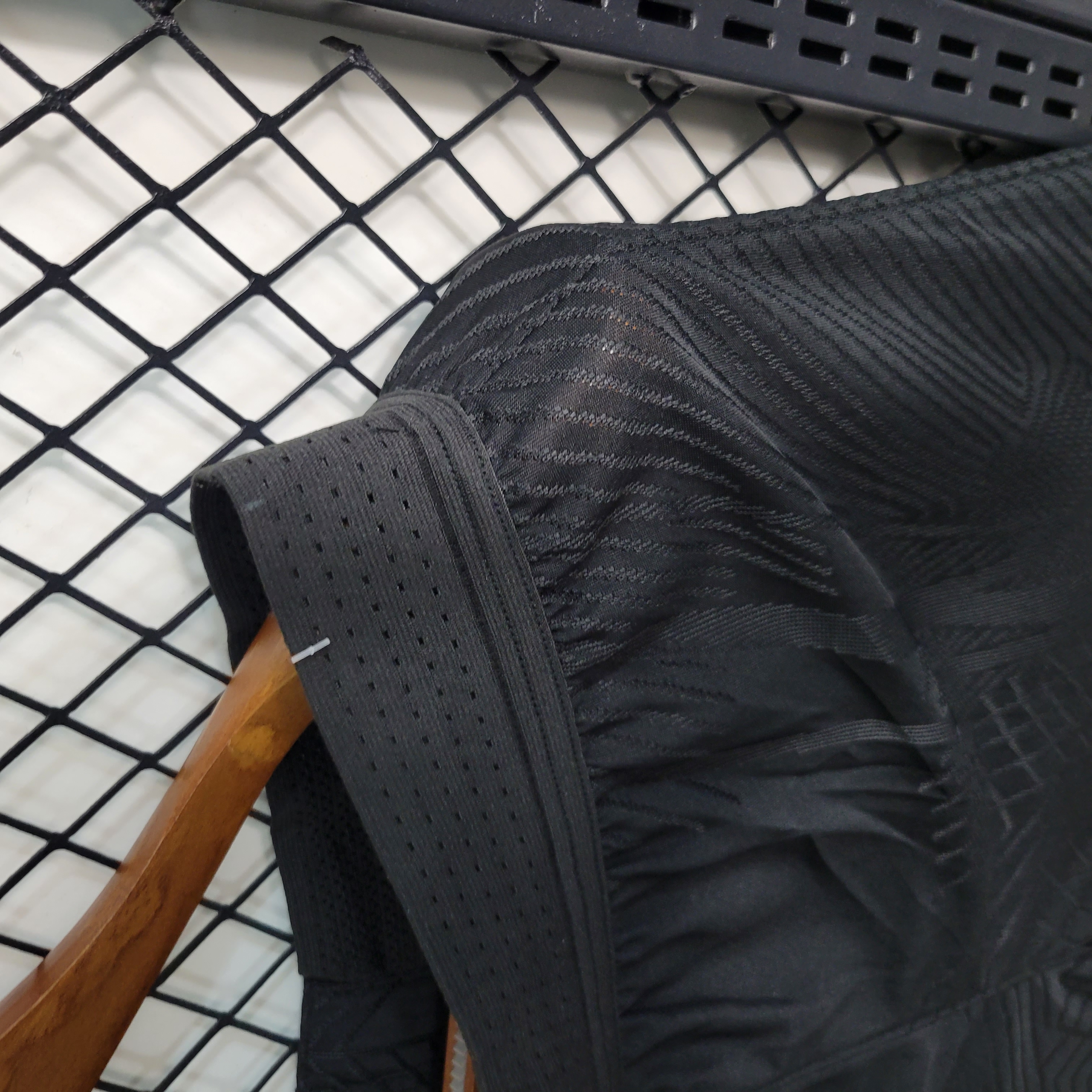 Inter Milan 23-24 Home Shorts - Player Version - SOCCERDEALSHOP