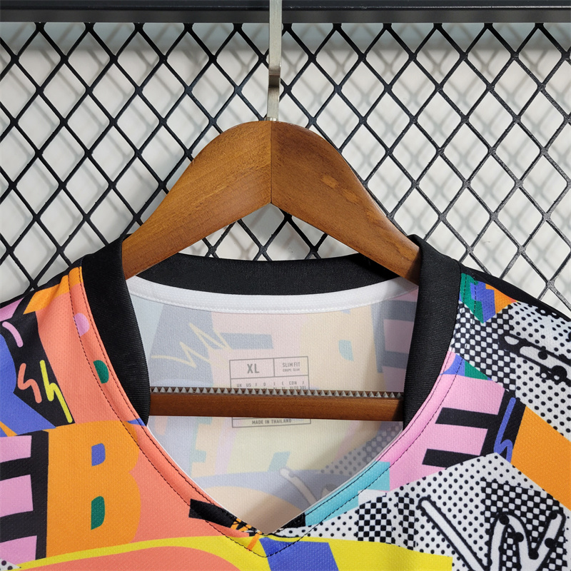 Manchester United 23/24 Special Edition Jersey - Fans Version - SOCCERDEALSHOP