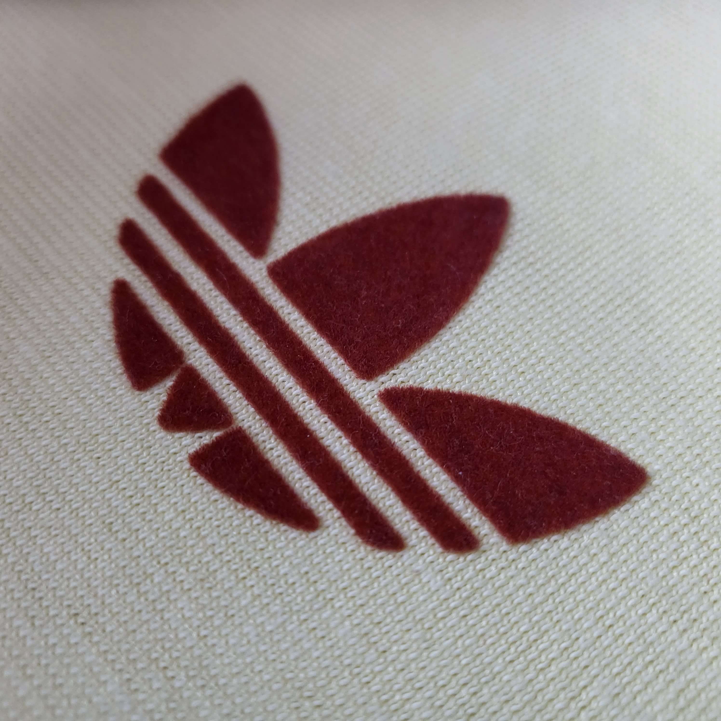 Colombia 2024 Classic Originals 3-Stripes Casual Shirt - Player Version - SOCCERDEALSHOP