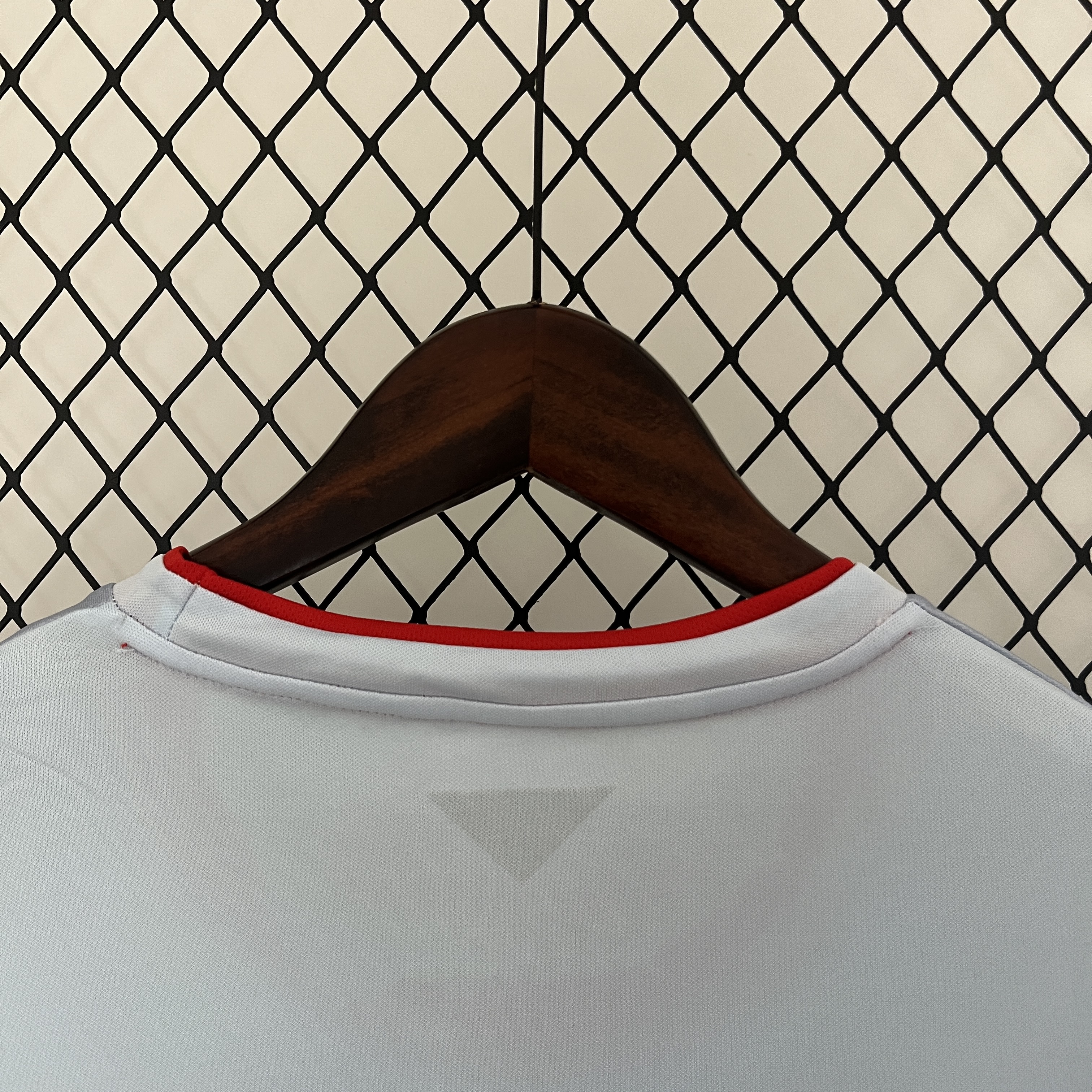 Retro Atletico Madrid 2014-15 Away Stadium Jersey - SOCCERDEALSHOP