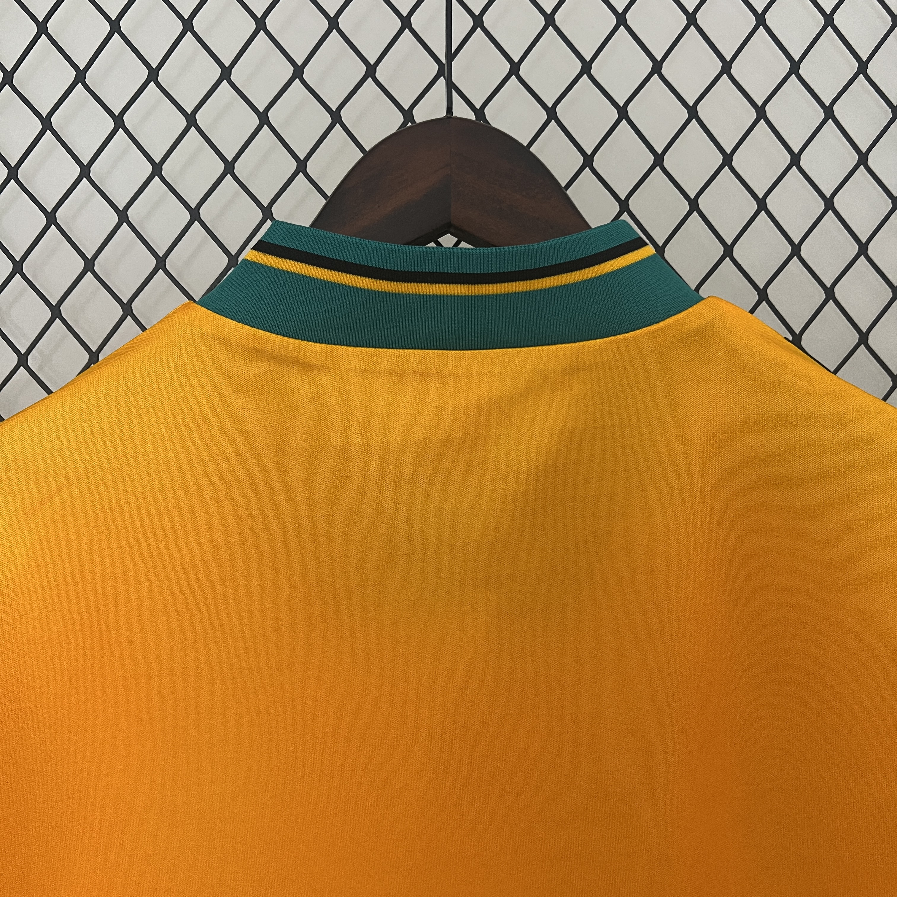 Retro Bayern Munich 93-95 Away Jersey - SOCCERDEALSHOP