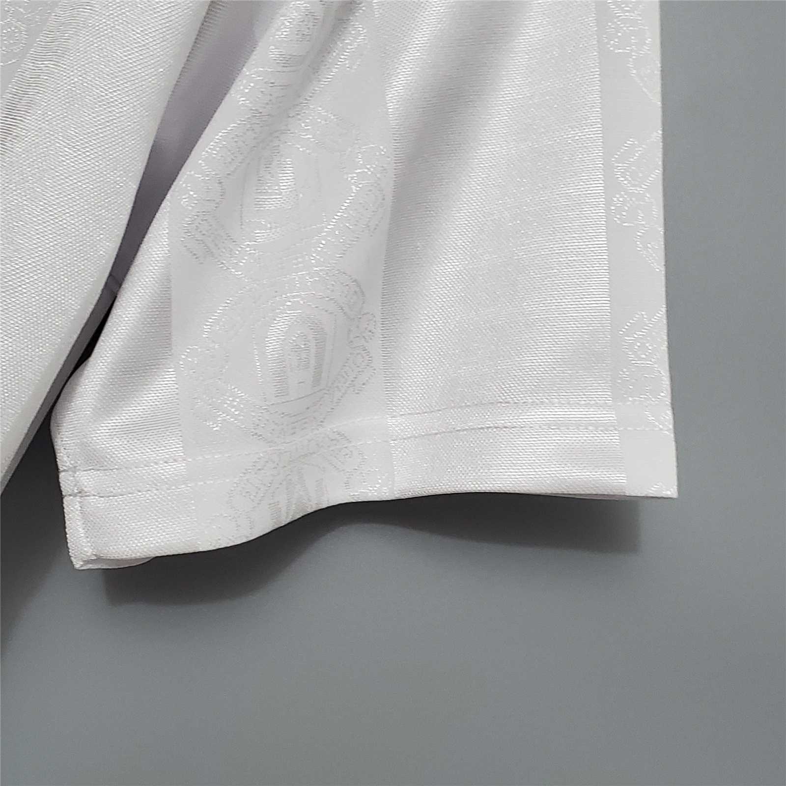 Manchester United Retro 98-99 Away Jersey - SOCCERDEALSHOP