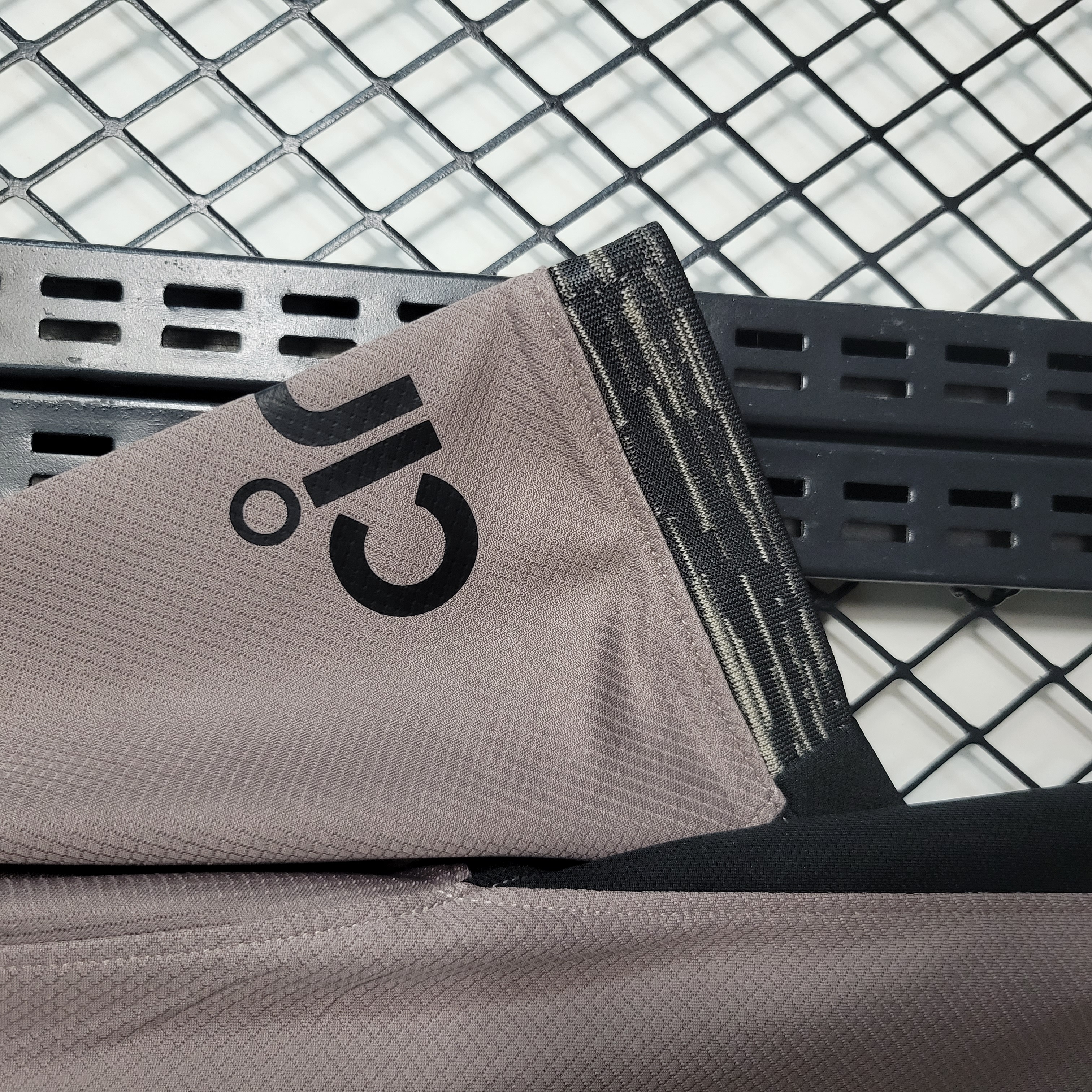 Tottenham Hotspur 23-24 Third Jersey - Fans Version - SOCCERDEALSHOP