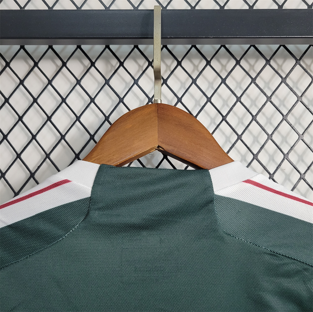 Manchester United 23-24 Away Jersey - Woman Shirt - SOCCERDEALSHOP