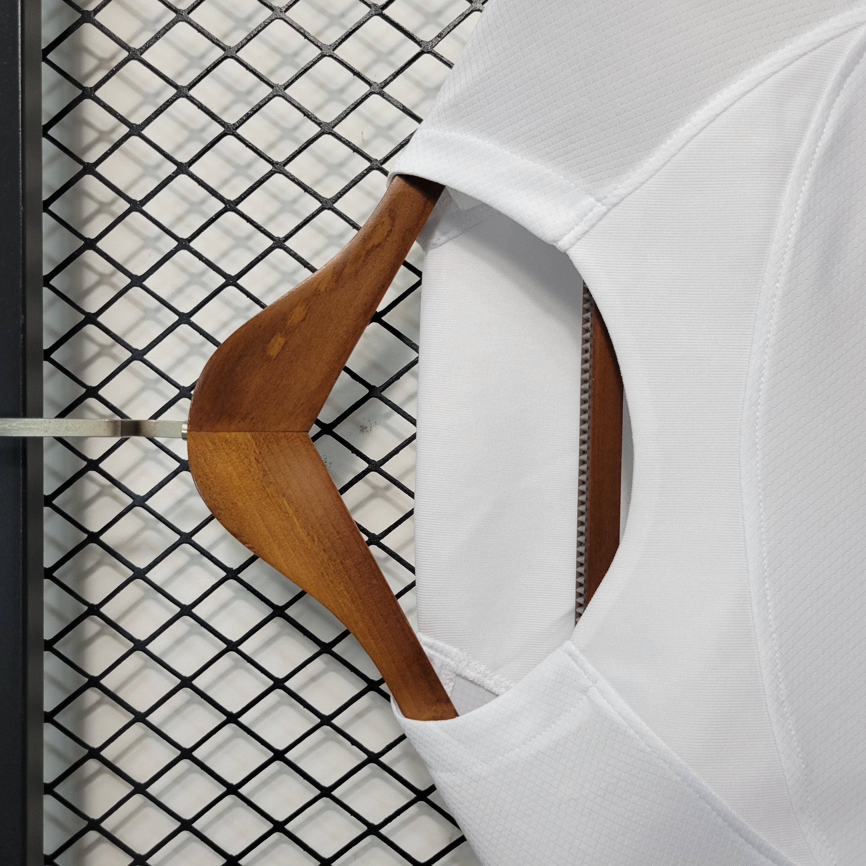 B.A.R.S.A 23-24 Away Long Sleeve Jersey - Fans Version - SOCCERDEALSHOP