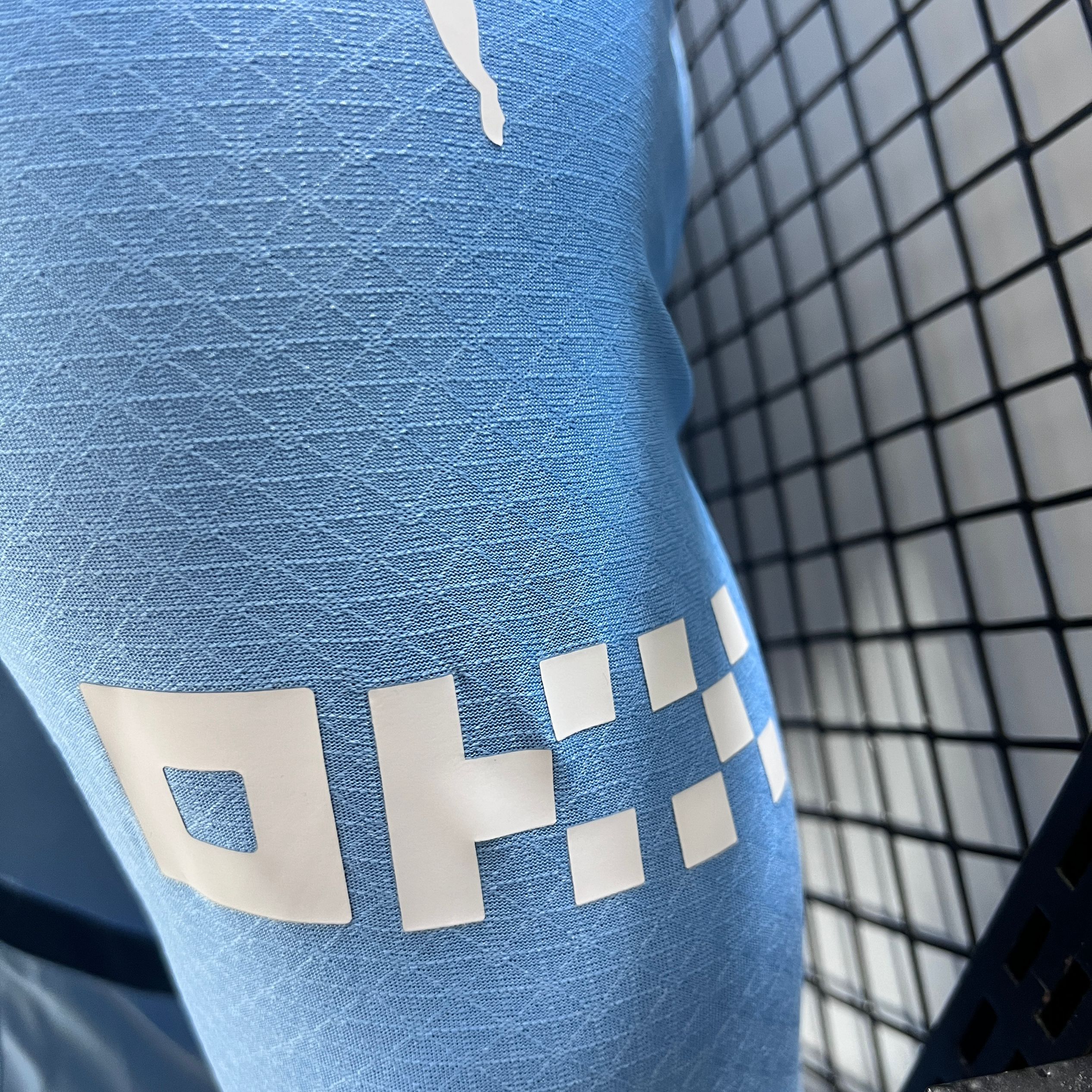 Manchester City 24-25 Home Long Sleeve Jersey - Player Version - SOCCERDEALSHOP