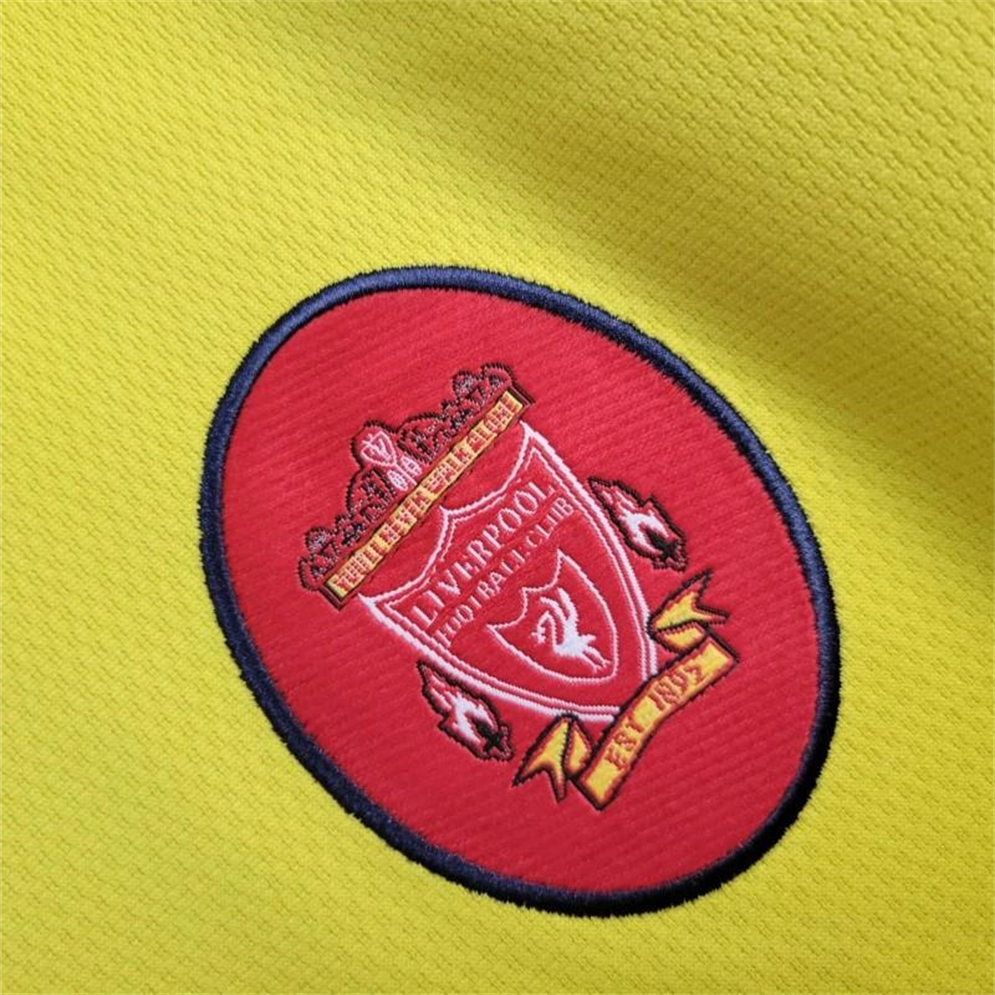 Retro Liver.pool 1997-99 Third Jersey - SOCCERDEALSHOP