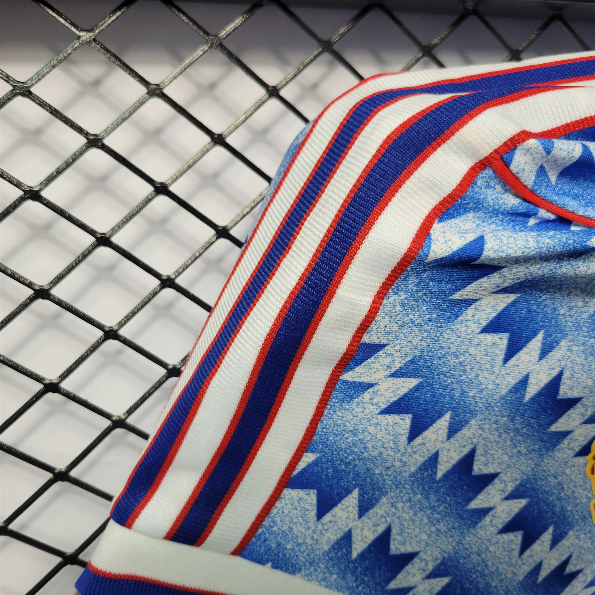 Manchester United Retro 90-92 Away Long Sleeve Jersey - SOCCERDEALSHOP