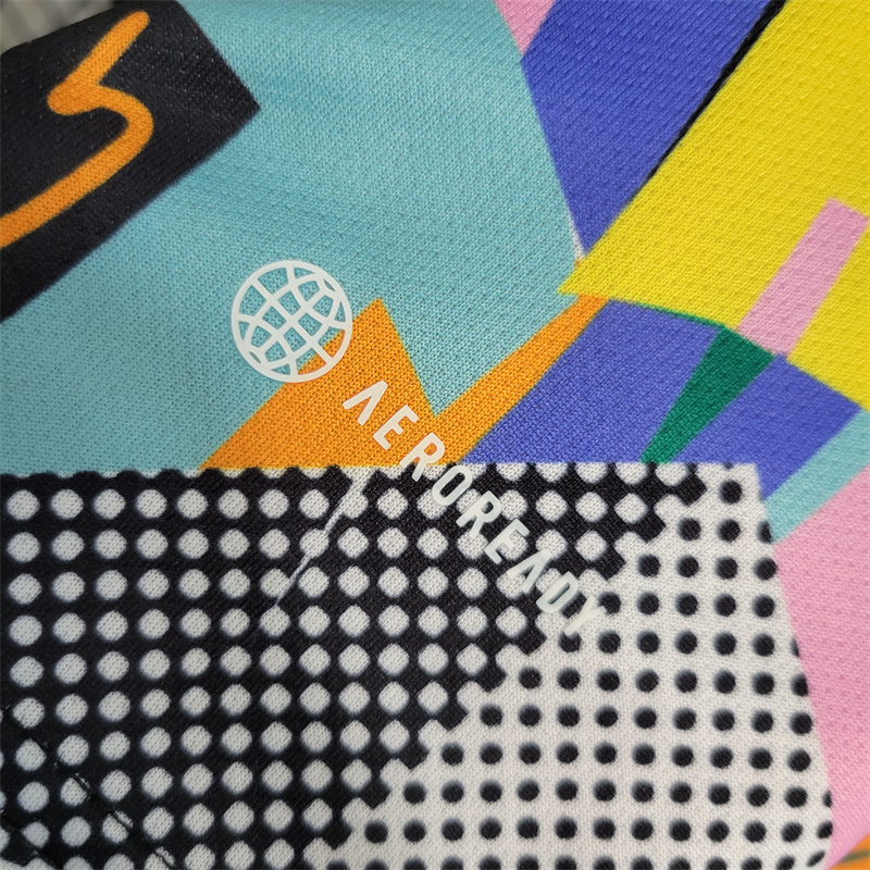 Manchester United 23/24 Special Edition Jersey - Fans Version - SOCCERDEALSHOP