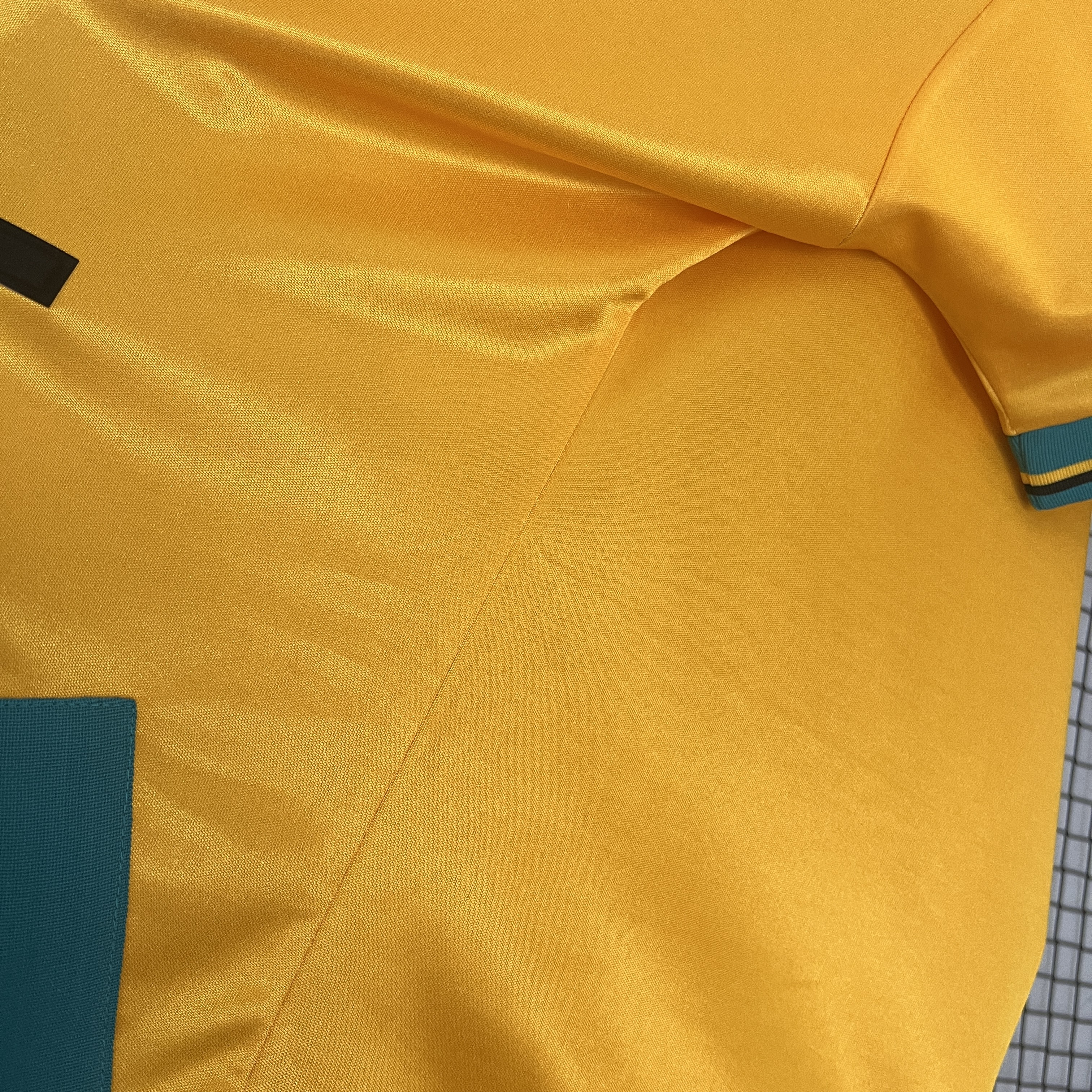 Retro Bayern Munich 93-95 Away Jersey - SOCCERDEALSHOP