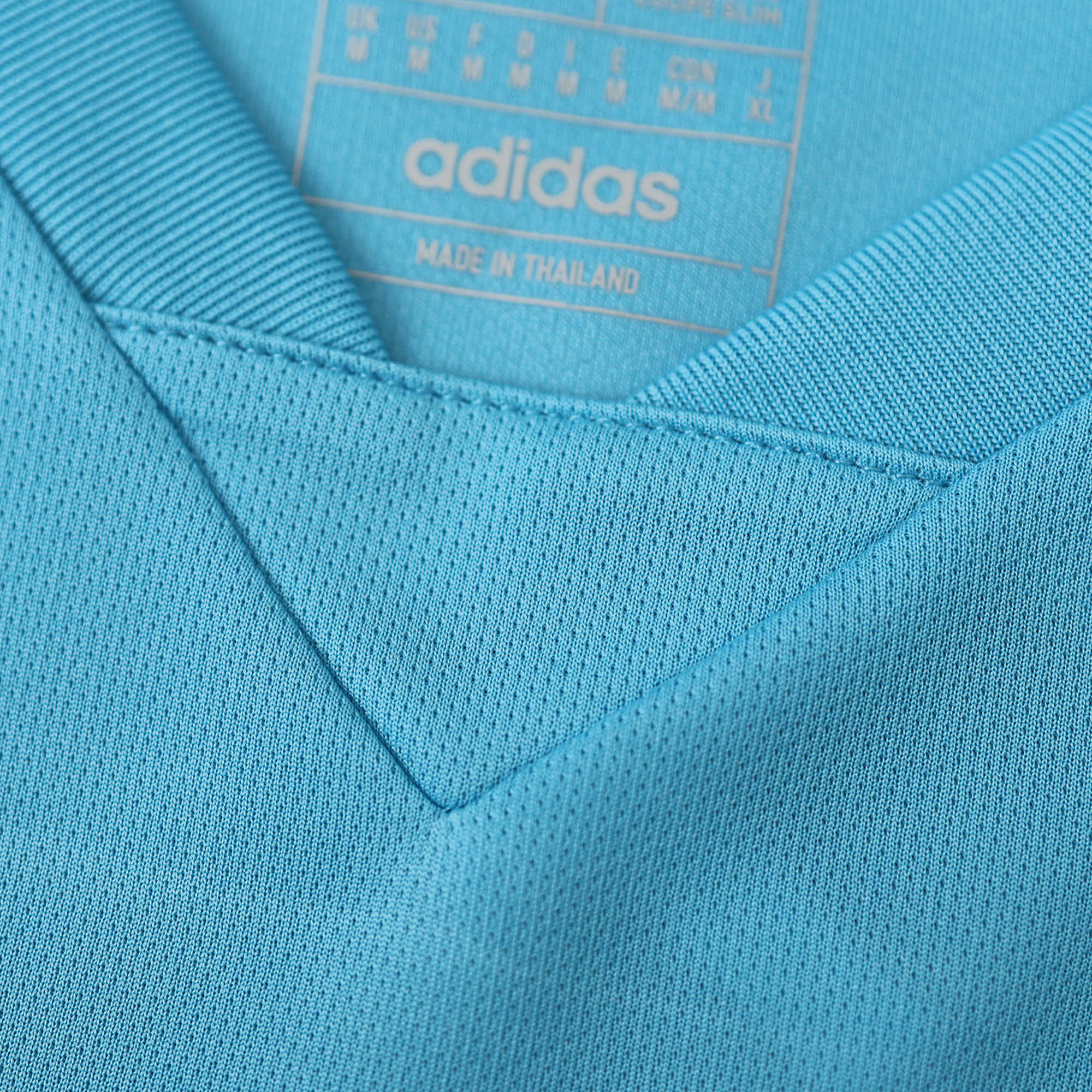 Arsenal 23-24 Blue Training Jersey - Fans Version - SOCCERDEALSHOP