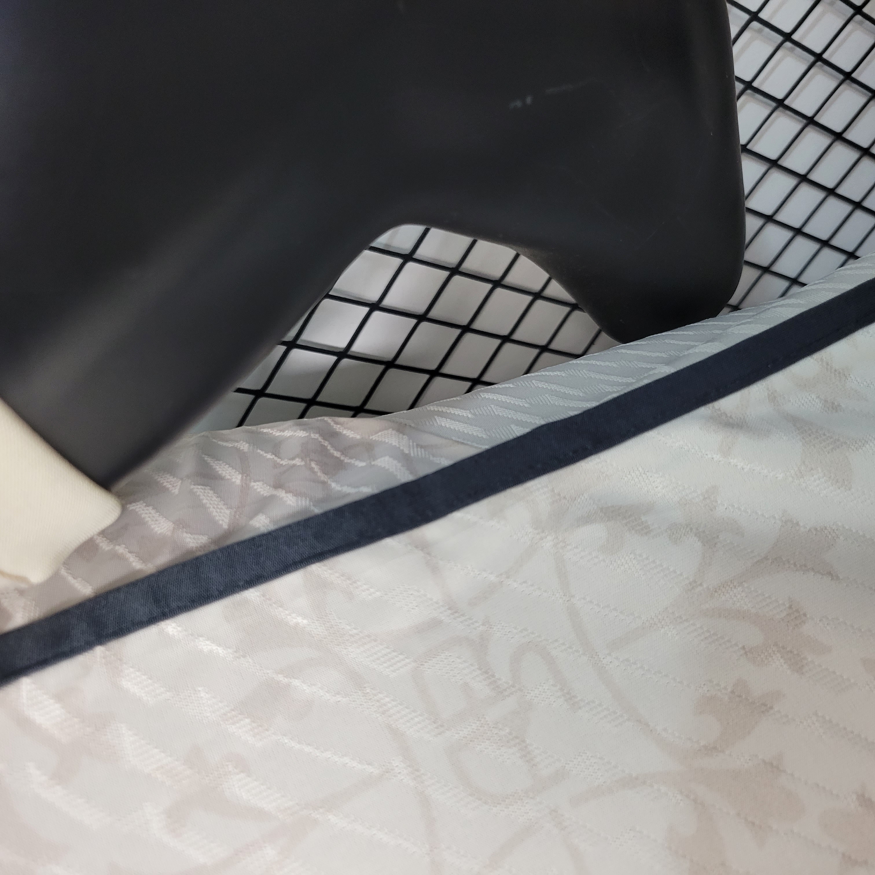 Roma 23-24 Away Stadium Jersey - Player Version - SOCCERDEALSHOP