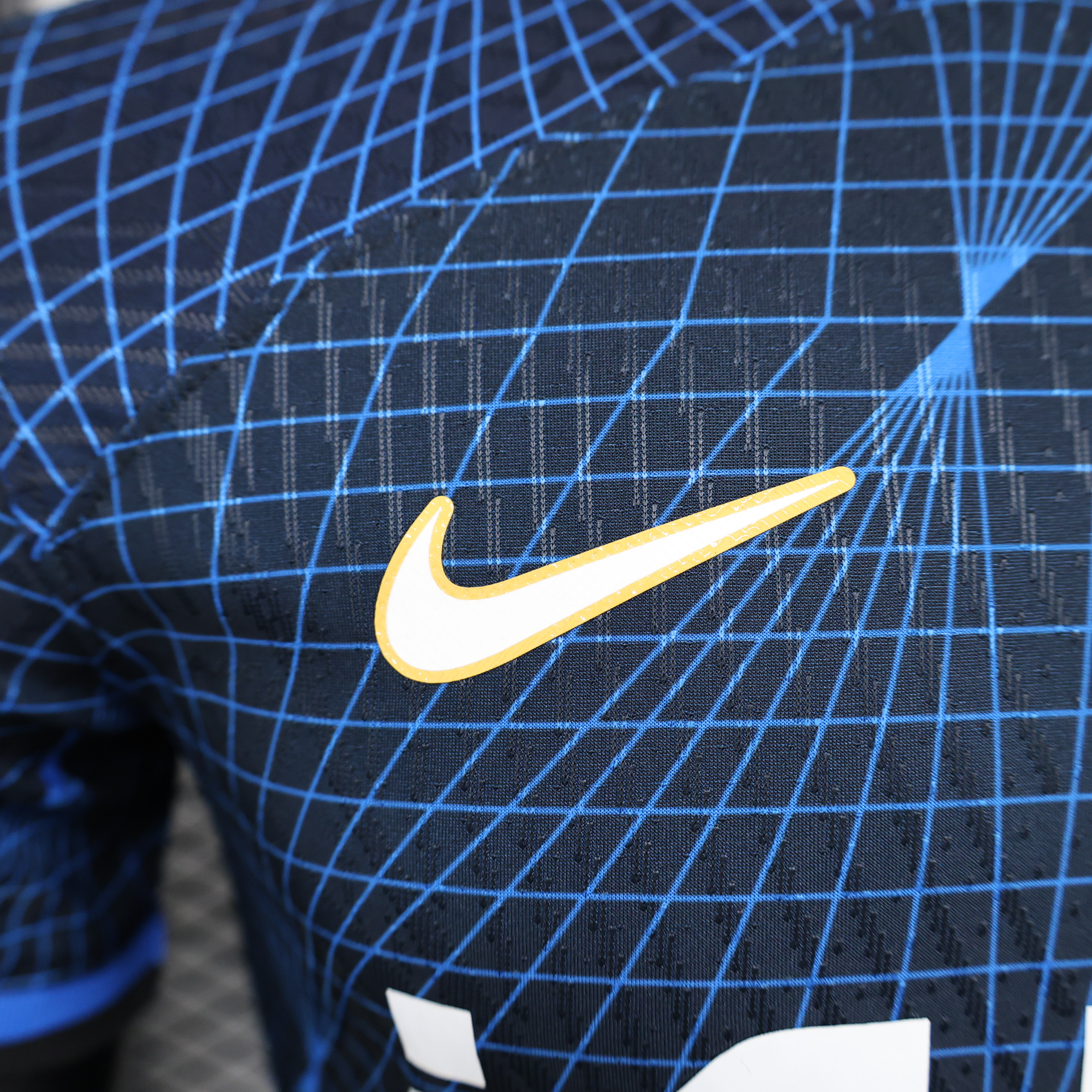 Che 23-24 Away Stadium Jersey - Player Version - SOCCERDEALSHOP