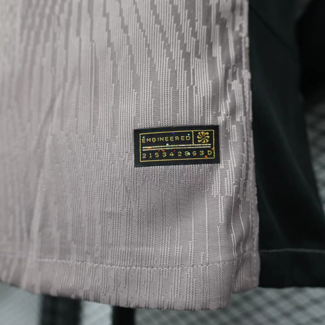 Tottenham Hotspur 23-24 Third Jersey - Player Version - SOCCERDEALSHOP