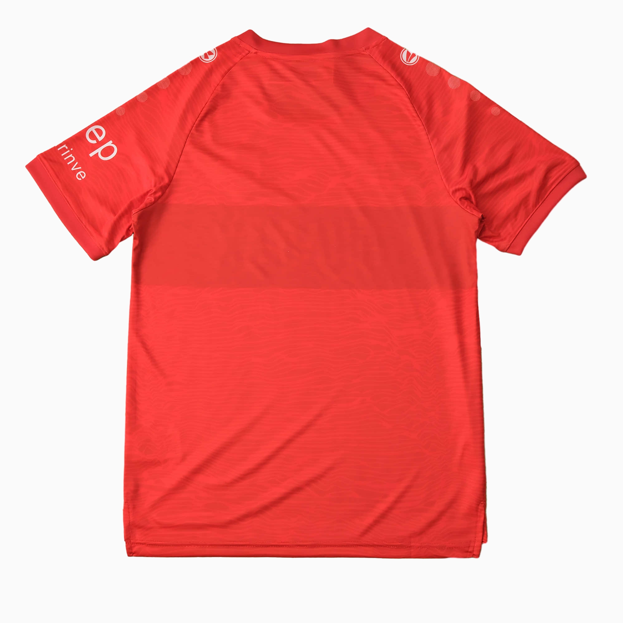 Stuttgart 23-24 Away Stadium Jersey - Fans Version - SOCCERDEALSHOP