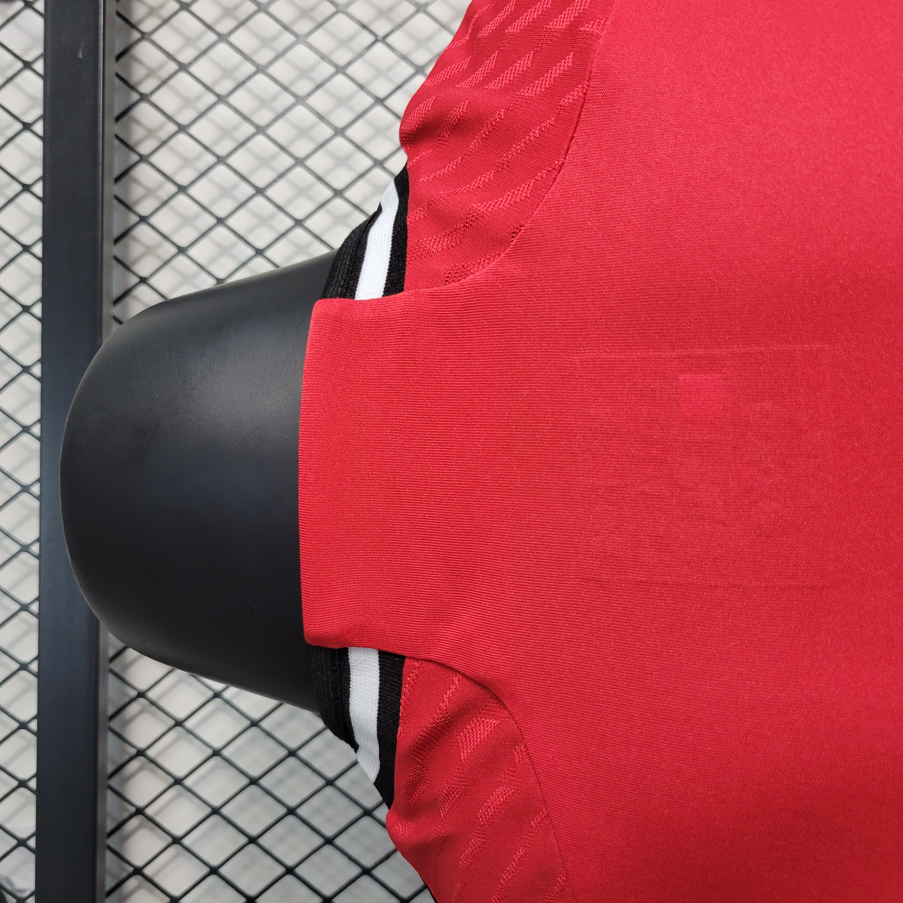 Manchester United 22-23 Home Jersey - Player Version - SOCCERDEALSHOP