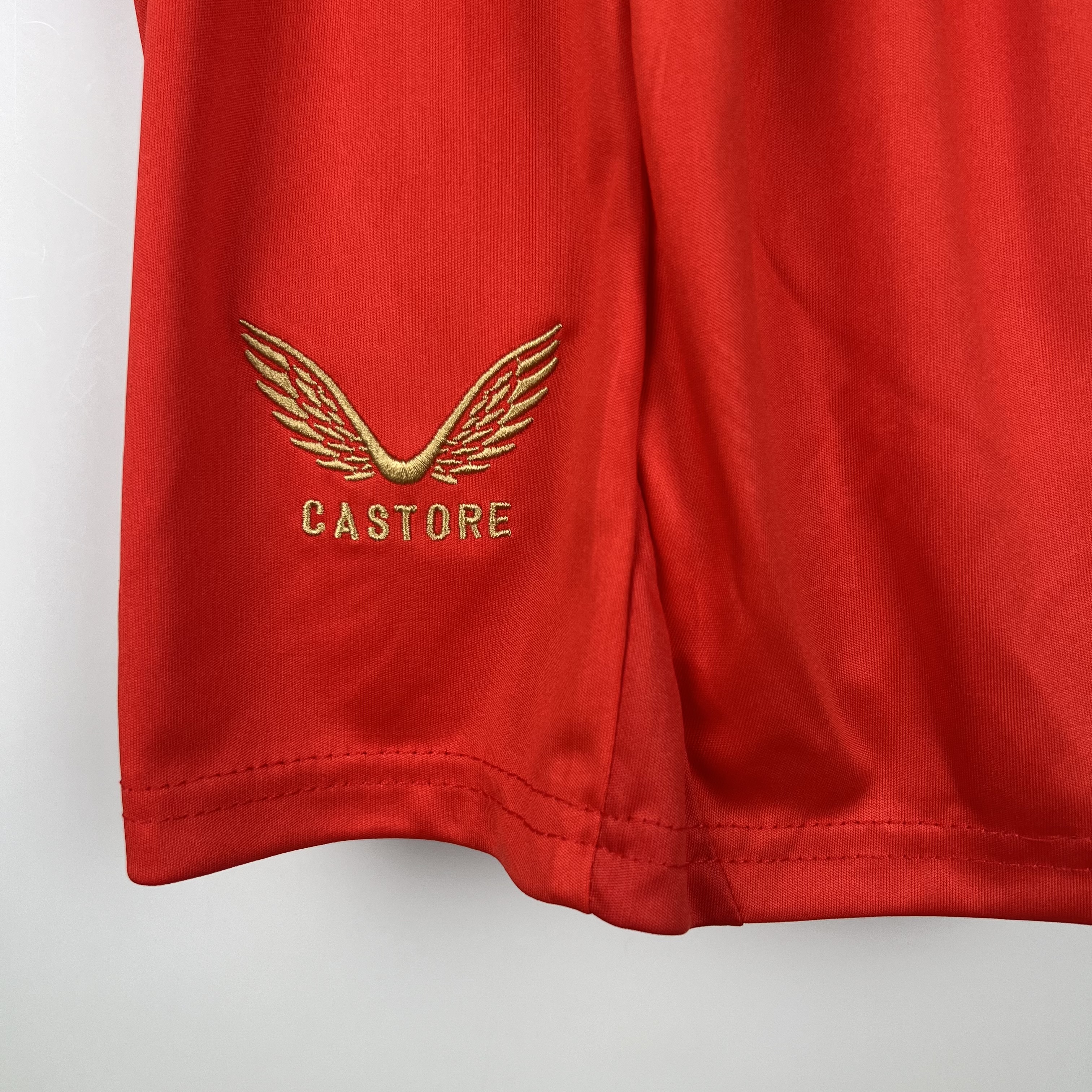 Sevilla 23-24 Away Stadium Kids Kit - SOCCERDEALSHOP