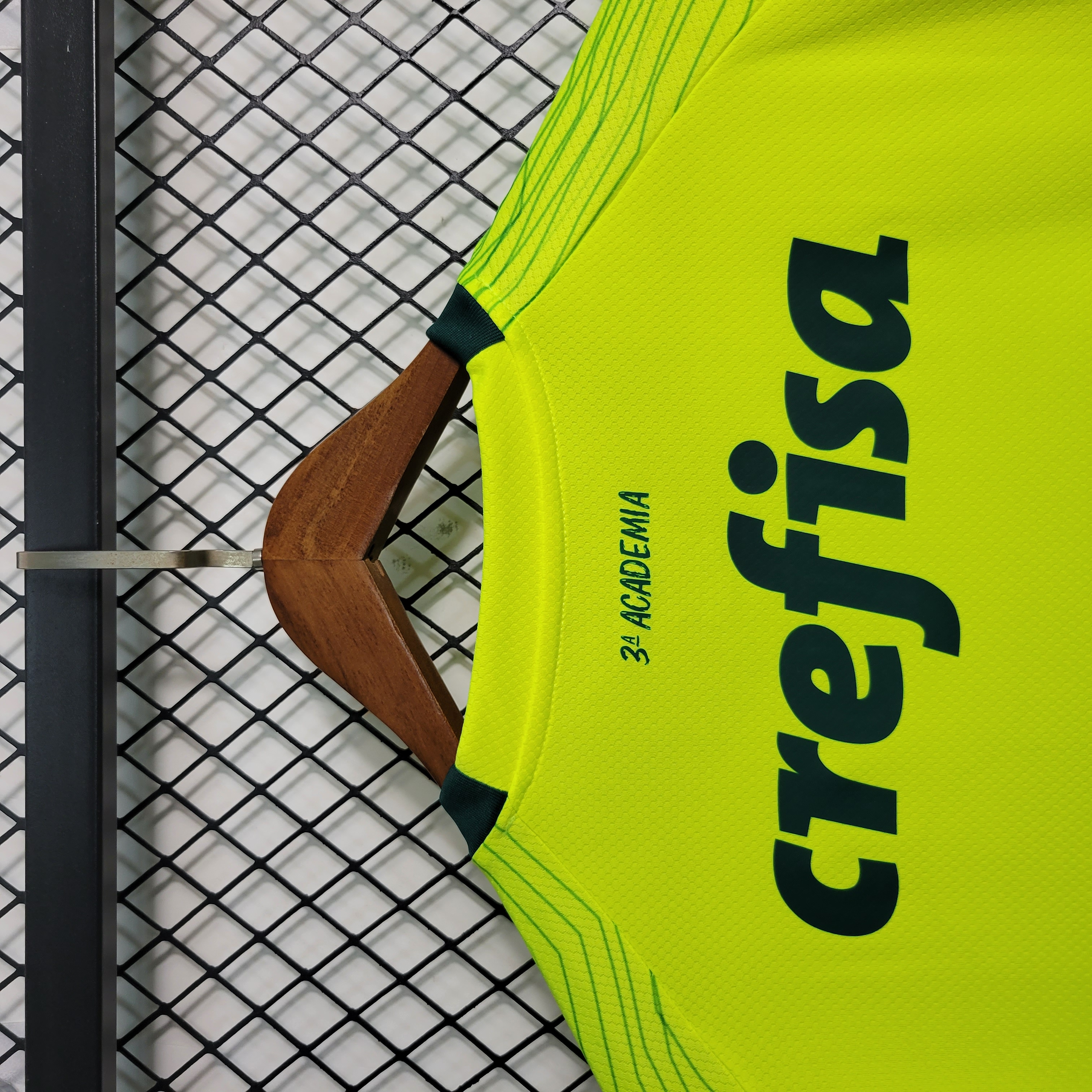 Palmeiras 2023 Third Jersey - Fans Version - SOCCERDEALSHOP