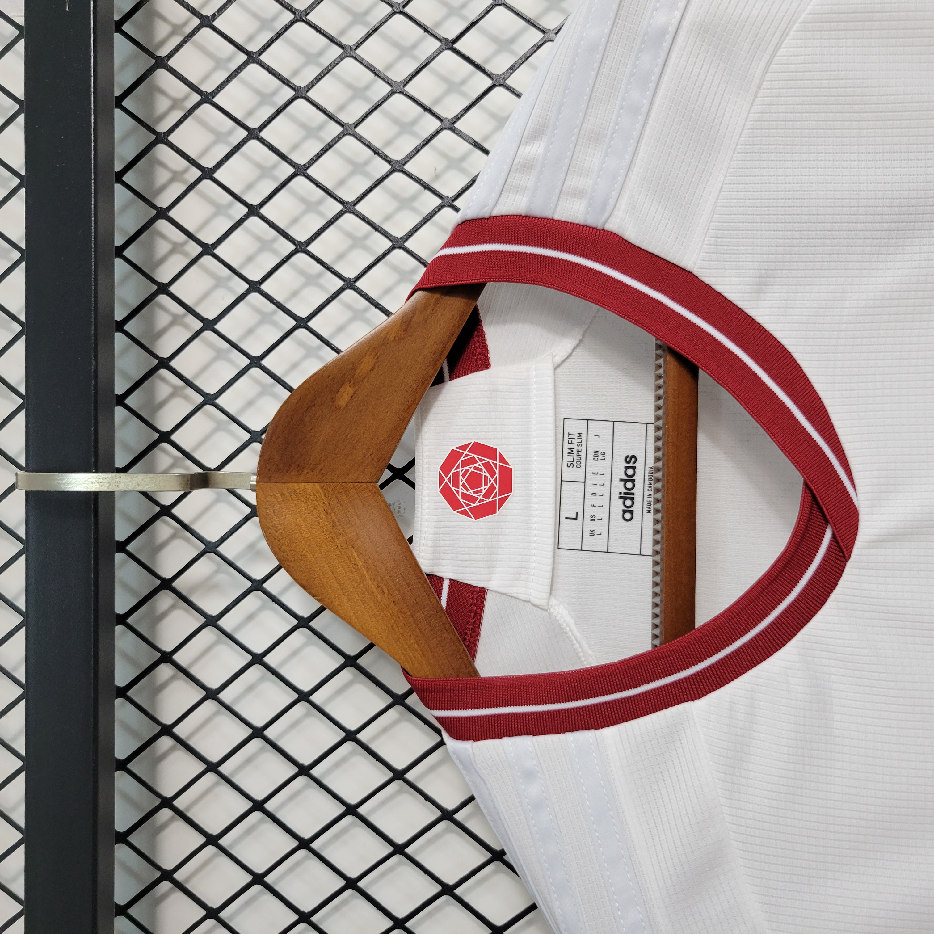 Manchester United 23-24 Third Jersey - Fans Version - SOCCERDEALSHOP