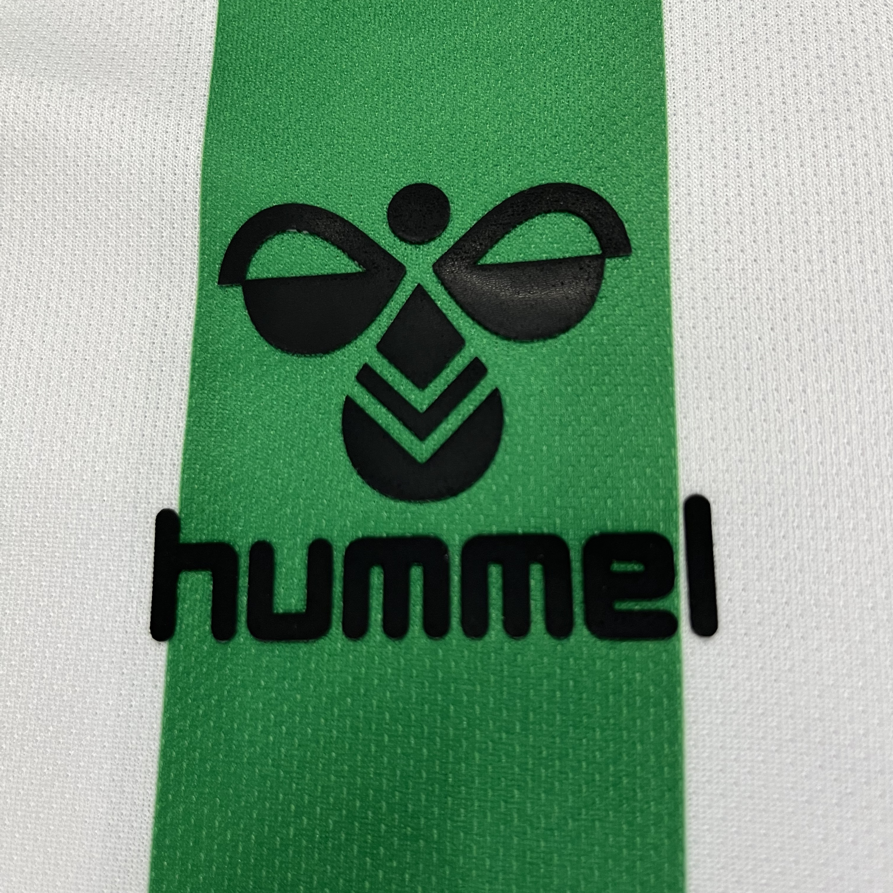 Retro Real Betis 1988-89 Home Stadium Jersey - SOCCERDEALSHOP