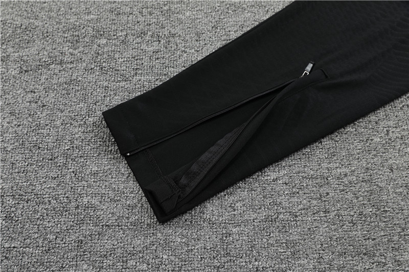 Che 23-24 Long Sleeve Training Set - Green - SOCCERDEALSHOP