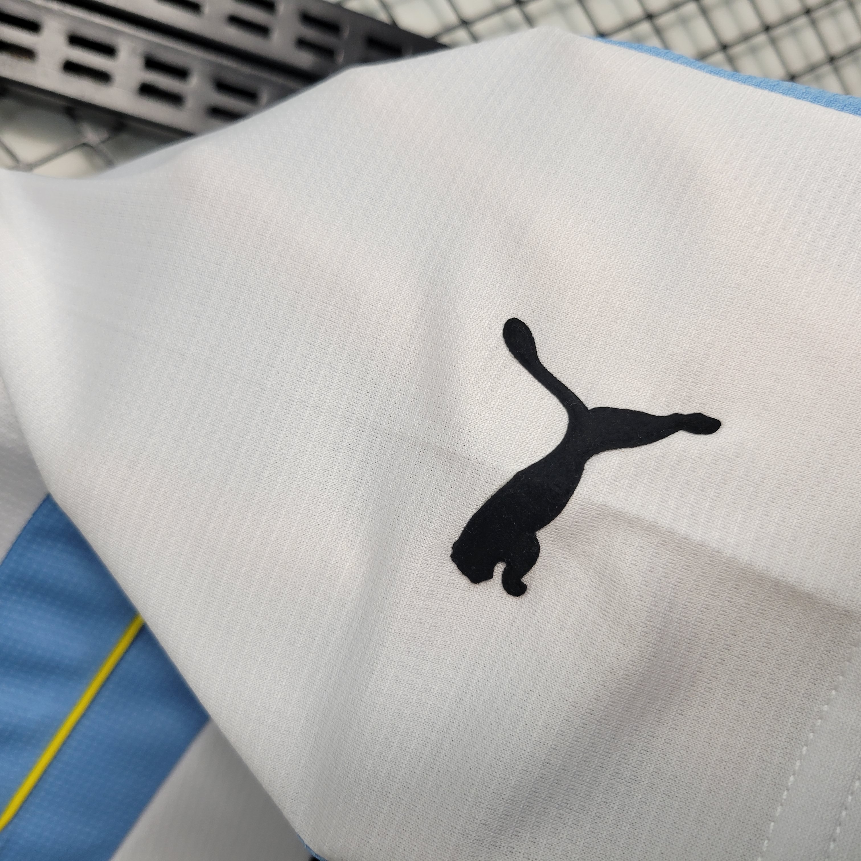 Retro Lazio 1999-00 Centenary Home Stadium Jersey - SOCCERDEALSHOP