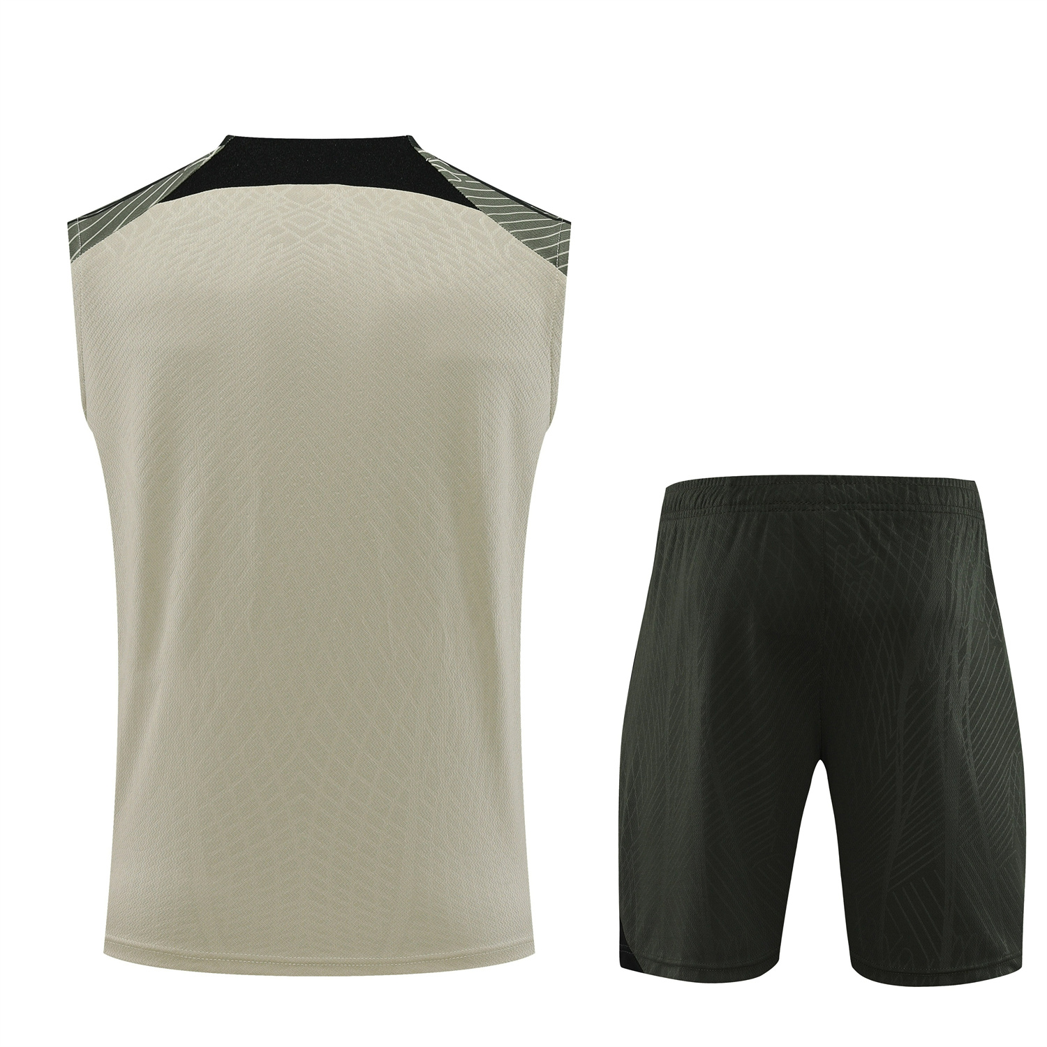 B.A.R.S.A 23/24 Player Vest Training Set - SOCCERDEALSHOP