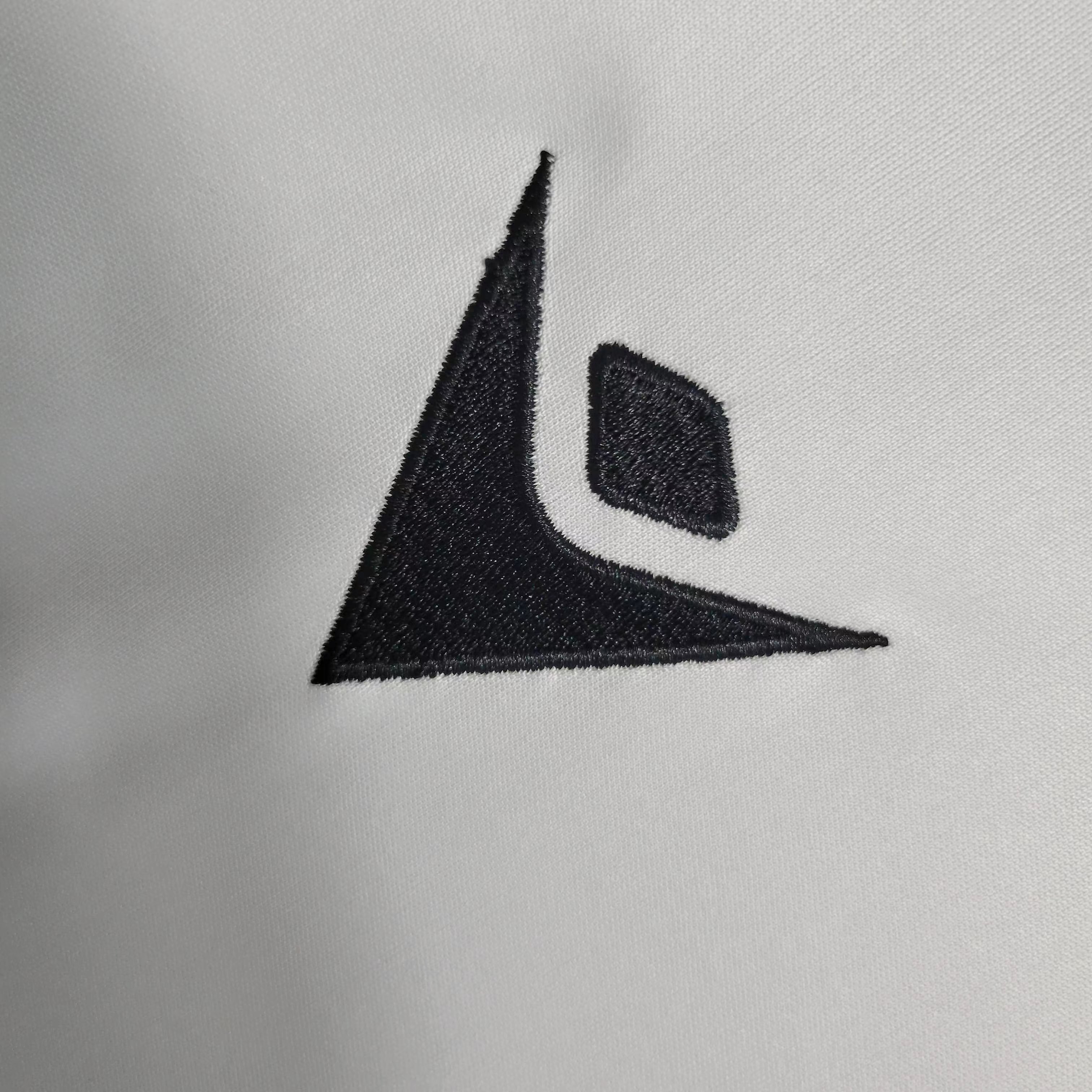 Crystal Palace 23-24 Away Stadium Jersey - Fans Version - SOCCERDEALSHOP