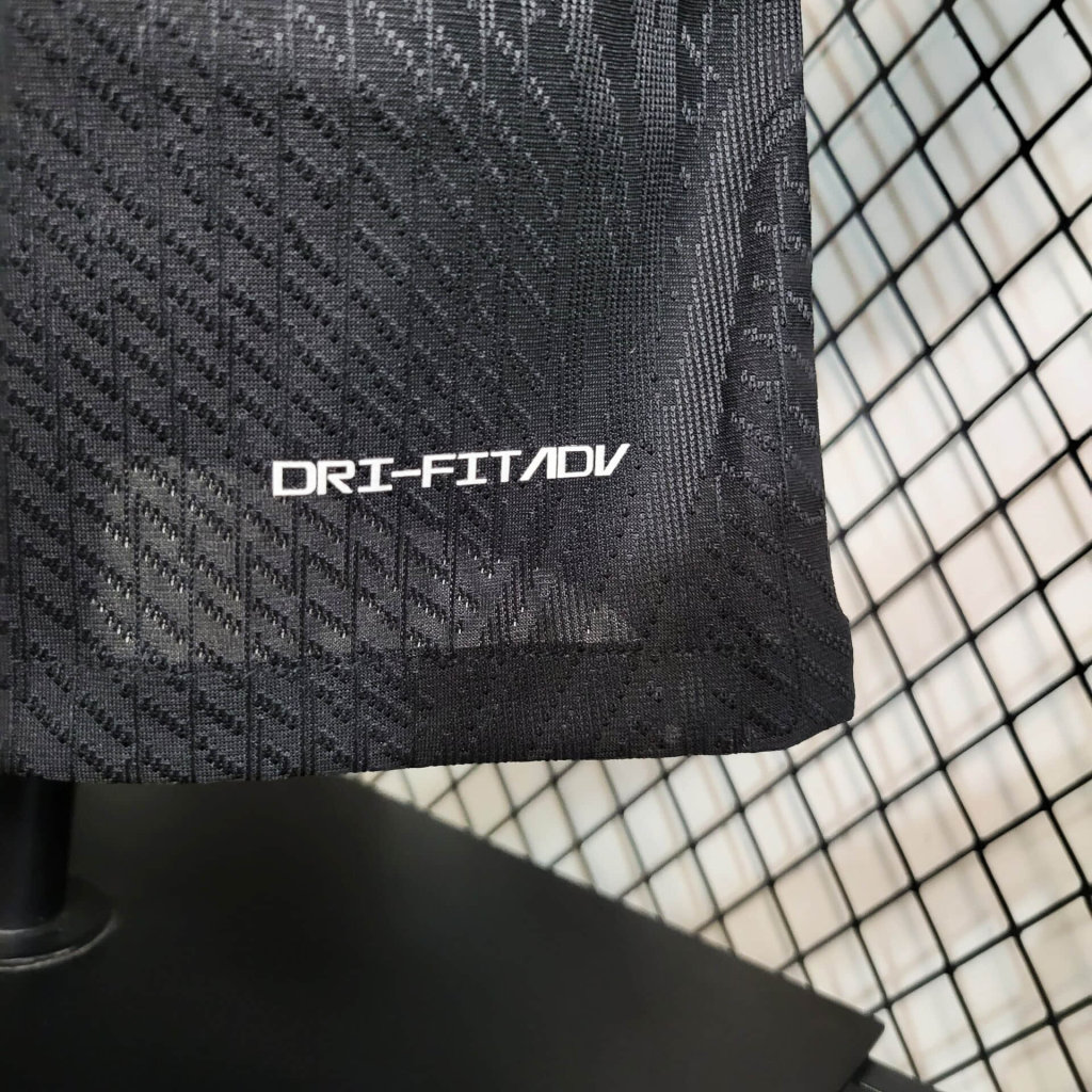 CR7 X Sporting CP Portugal 23-24 Third Jersey - Player Version - SOCCERDEALSHOP