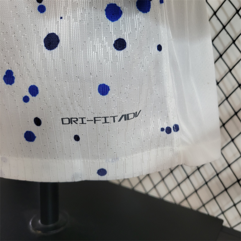 United States USA 23-24 Jersey - Player Version - SOCCERDEALSHOP