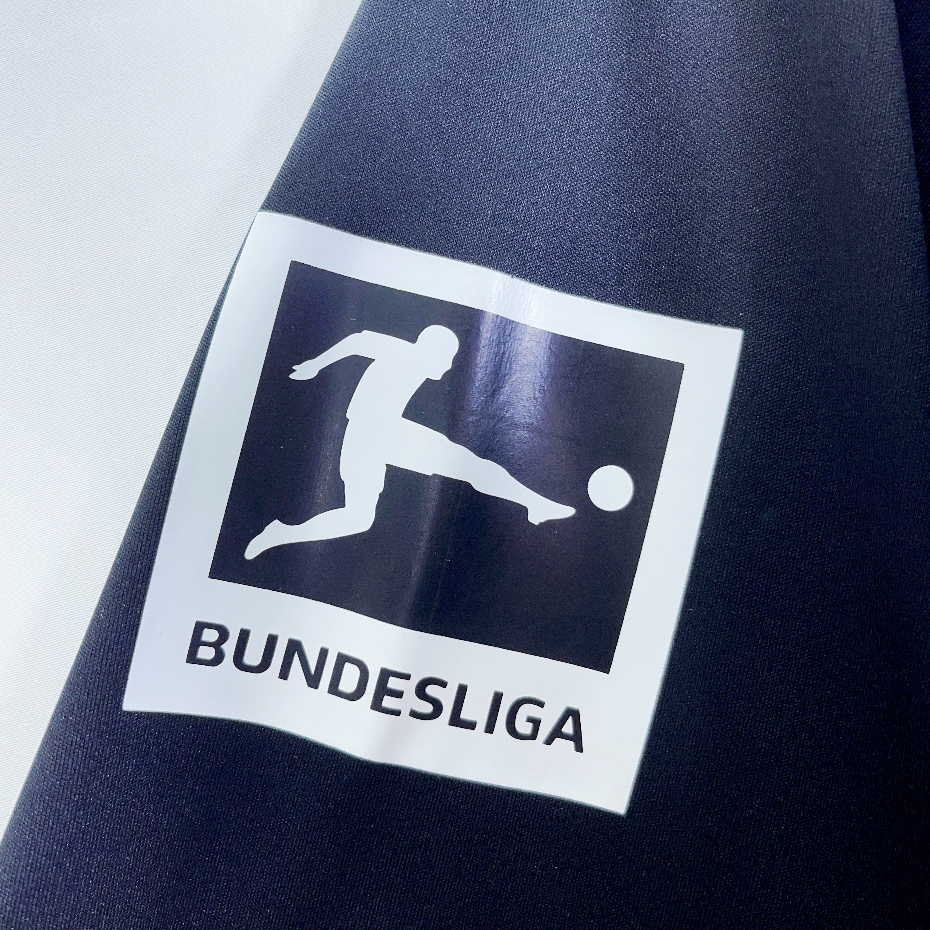 Stuttgart 23-24 Black Special Edition Jersey - Fans Version - SOCCERDEALSHOP