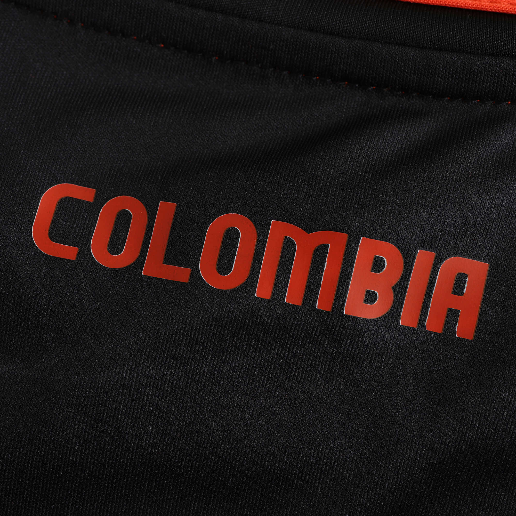 Colombia 2024 Away Kids Kit - SOCCERDEALSHOP