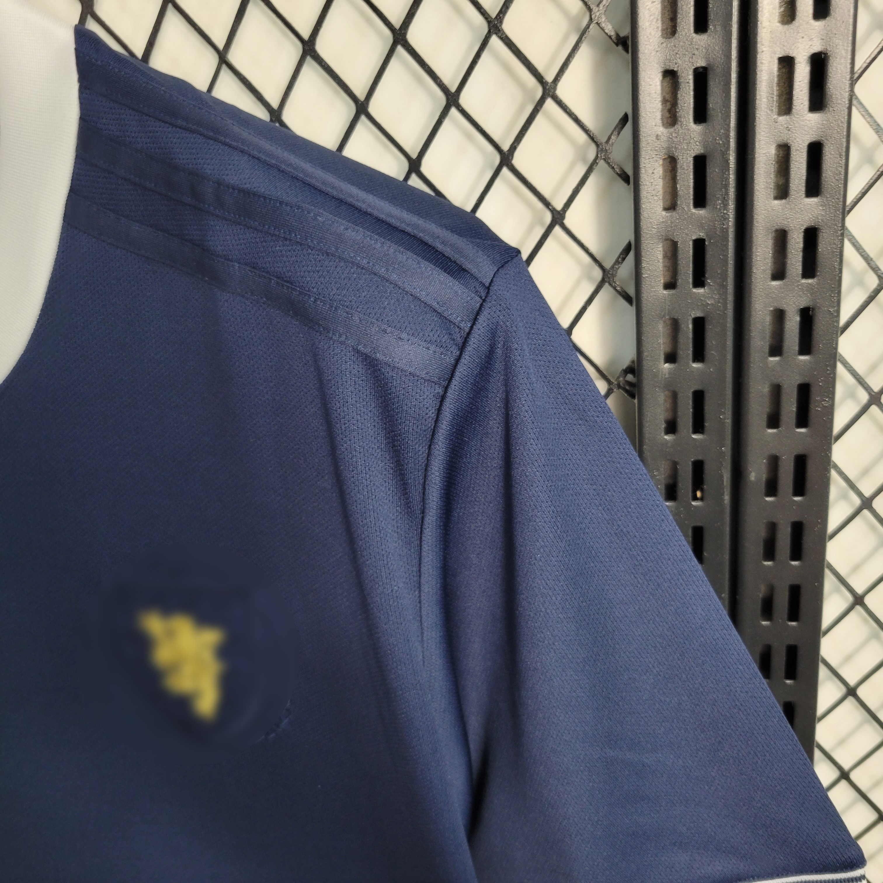 S-c-o.t l.a-n.d 150th Anniversary Jersey - Fans Version - SOCCERDEALSHOP