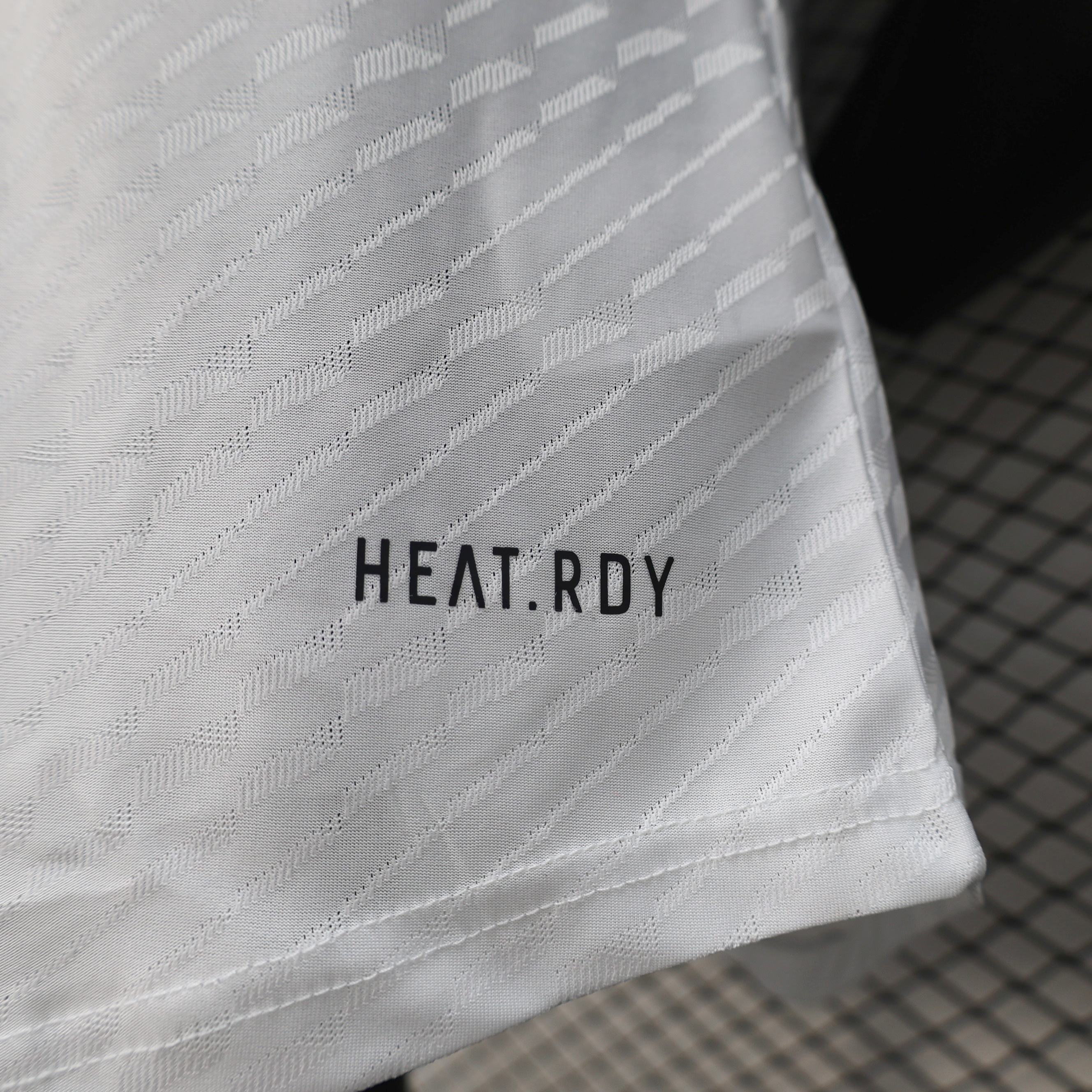 Real Madrid 23-24 Y3 White Special Edition Jersey - Player Version - SOCCERDEALSHOP