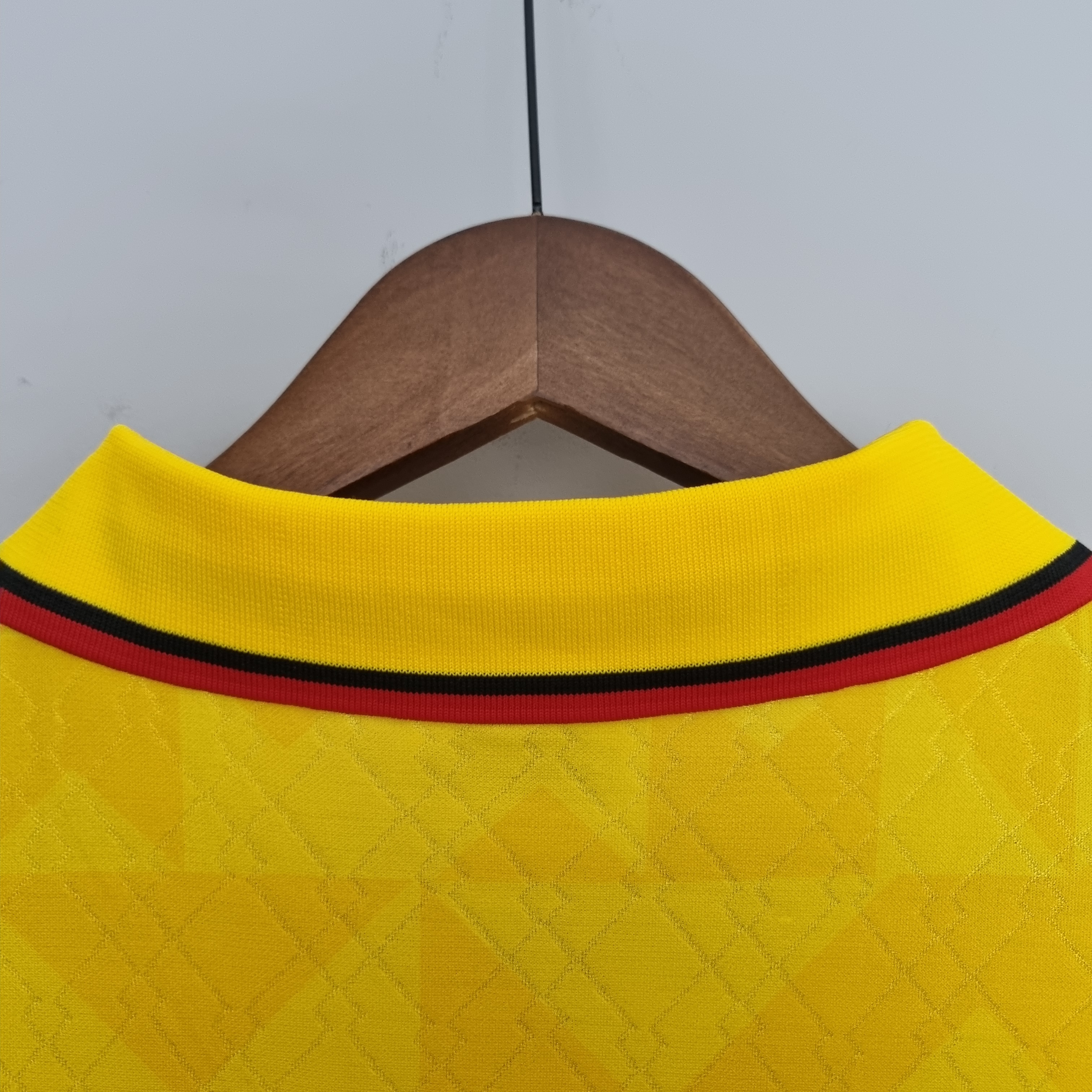 Retro AC Milan 95-96 Third Jersey - SOCCERDEALSHOP