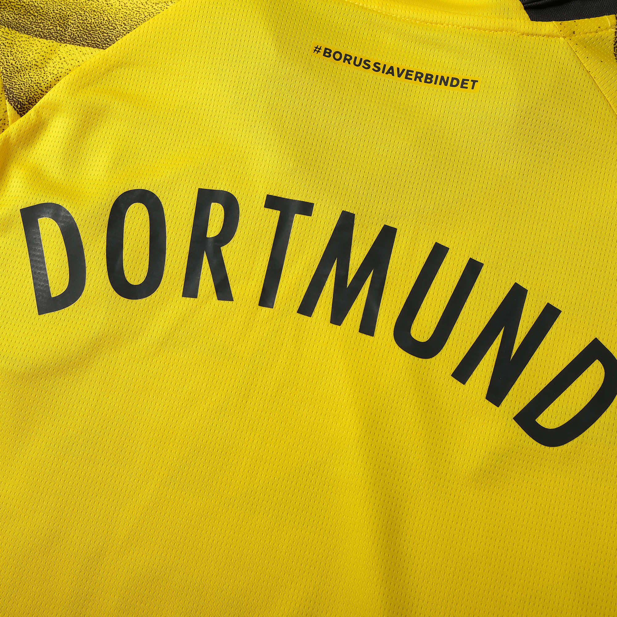 BVB Dortmund 23-24 Cup Jersey - Fans Version - SOCCERDEALSHOP