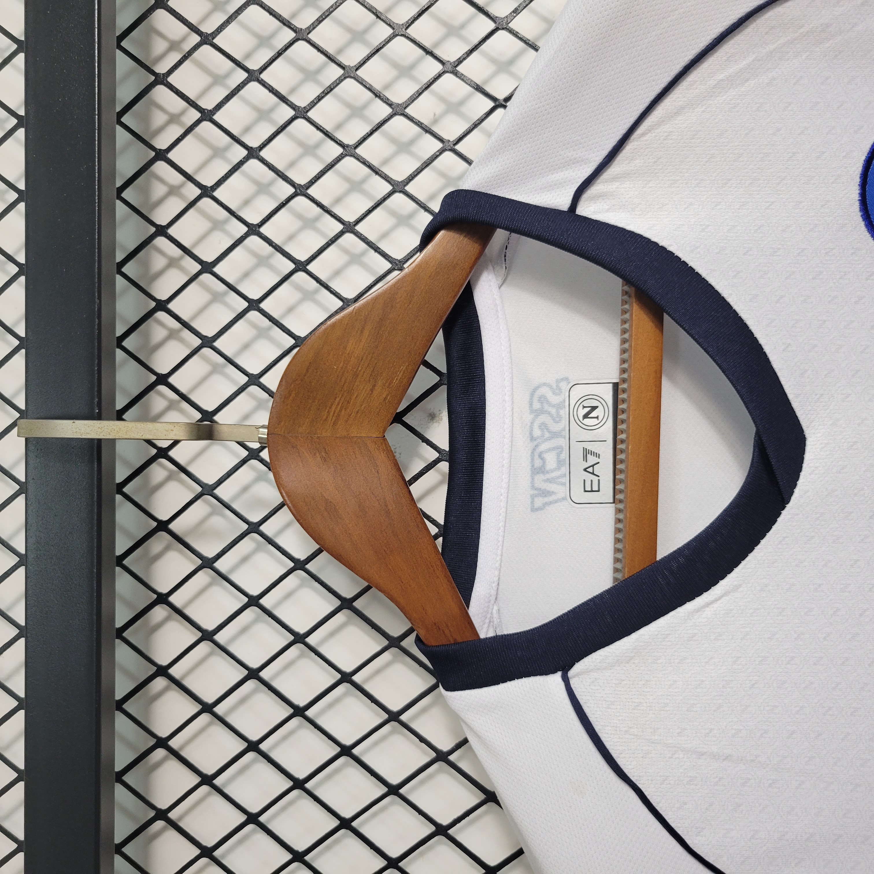 Napoli 23-24 Away Kids Kit - SOCCERDEALSHOP